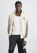 FIREBIRD TRACK JACKET UNISEX - Training jacket - stone khaki