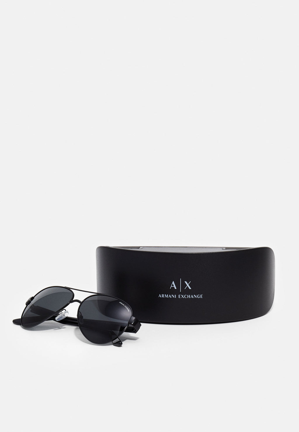 Sunglasses - black