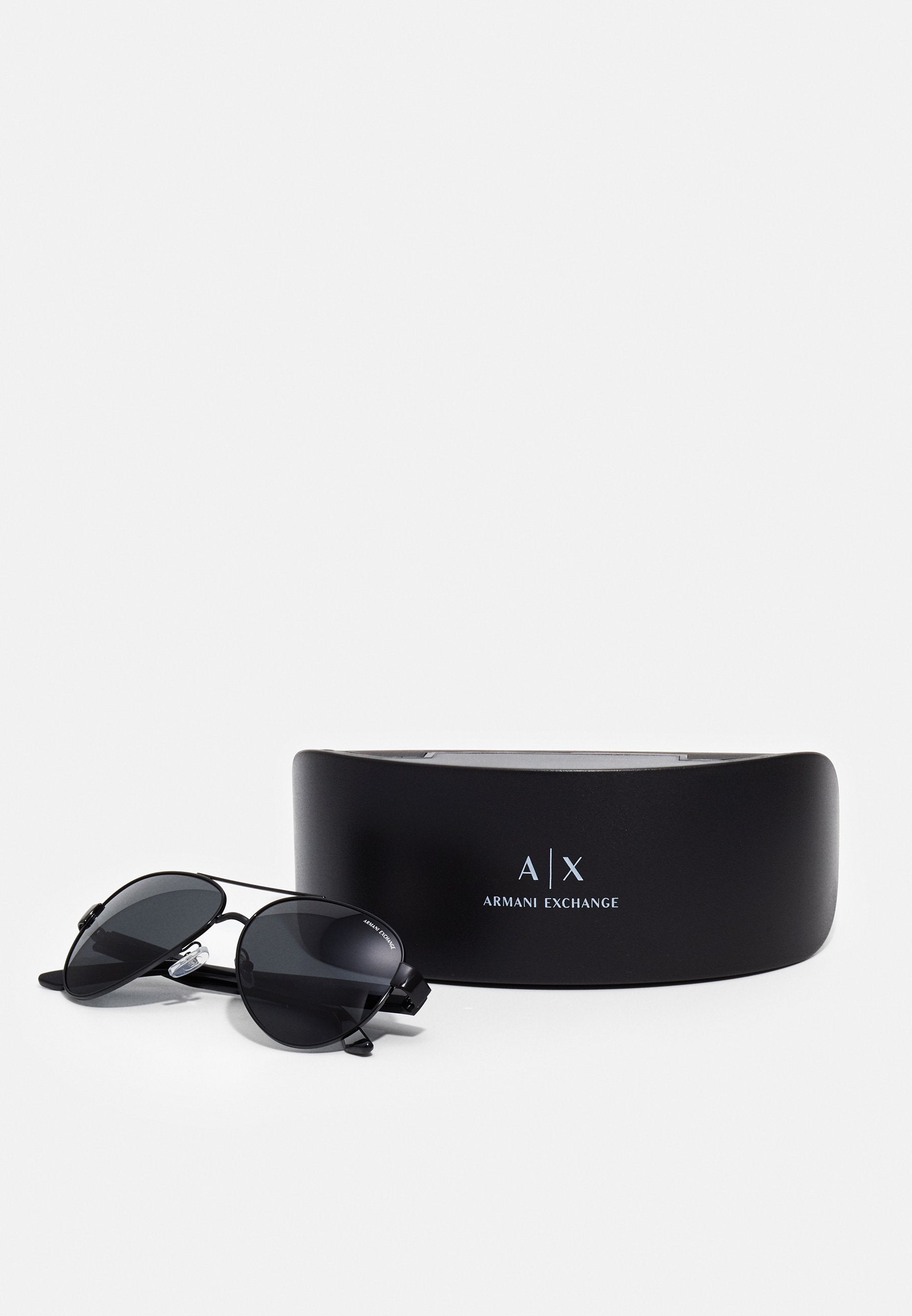 Sunglasses - black
