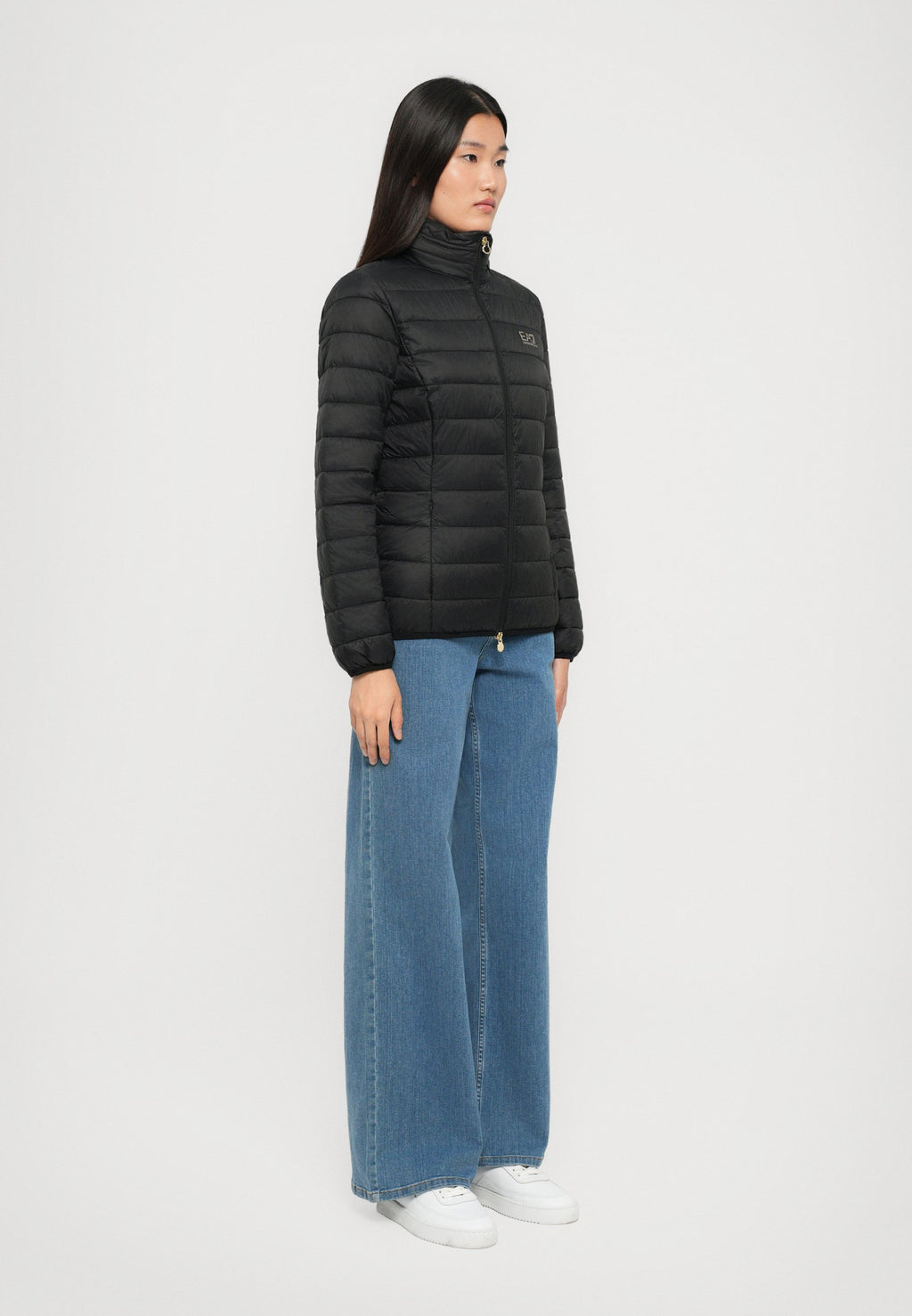 Light jacket - black
