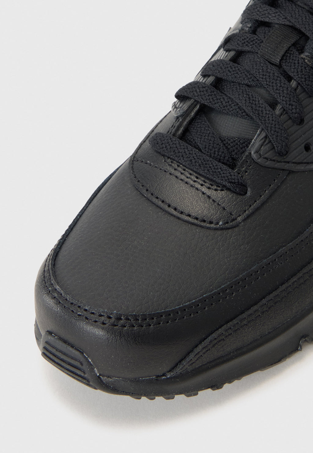AIR MAX 90 UNISEX - Trainers - black