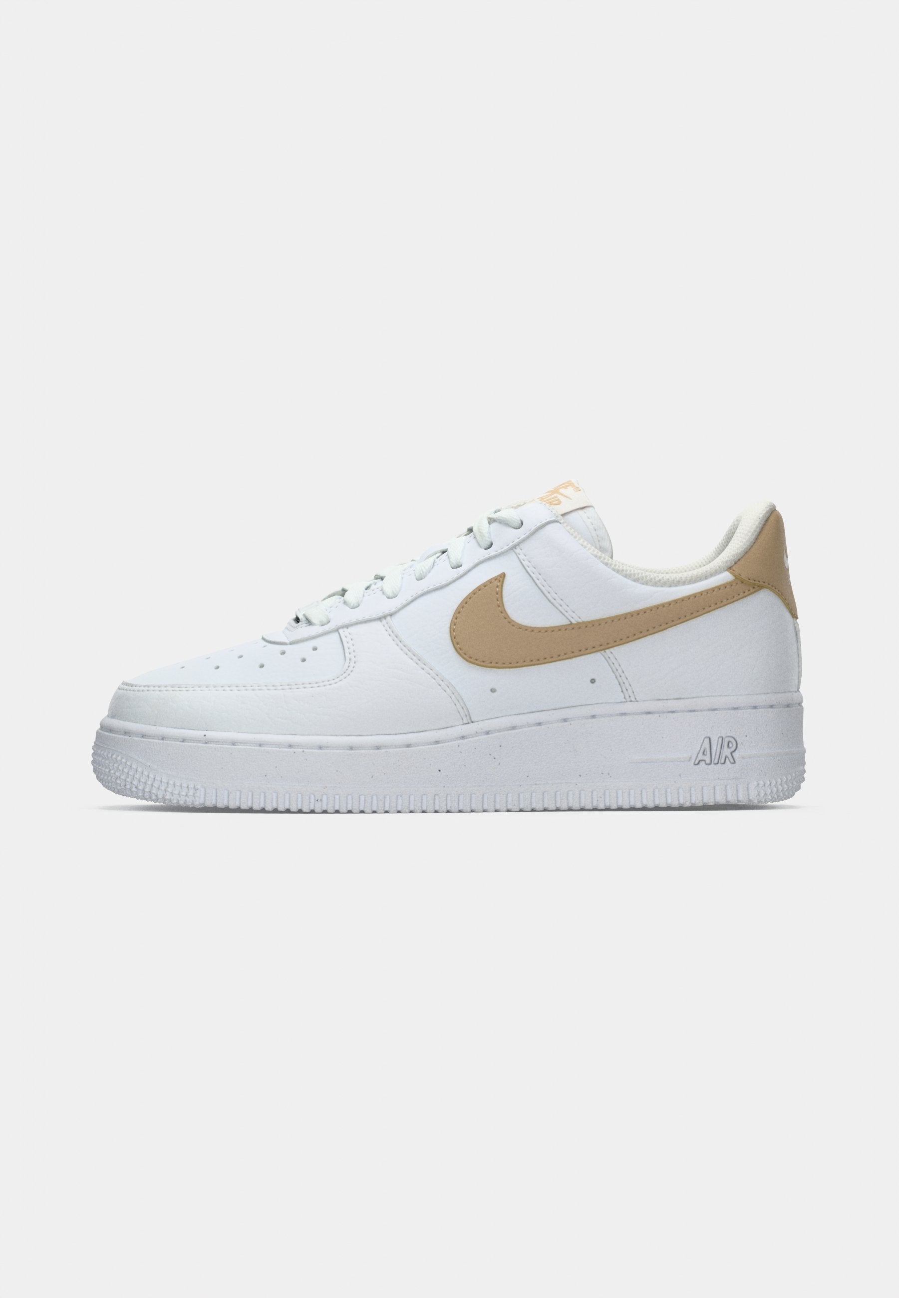 AIR FORCE 1 07 NEXT NATURE - Trainers - white