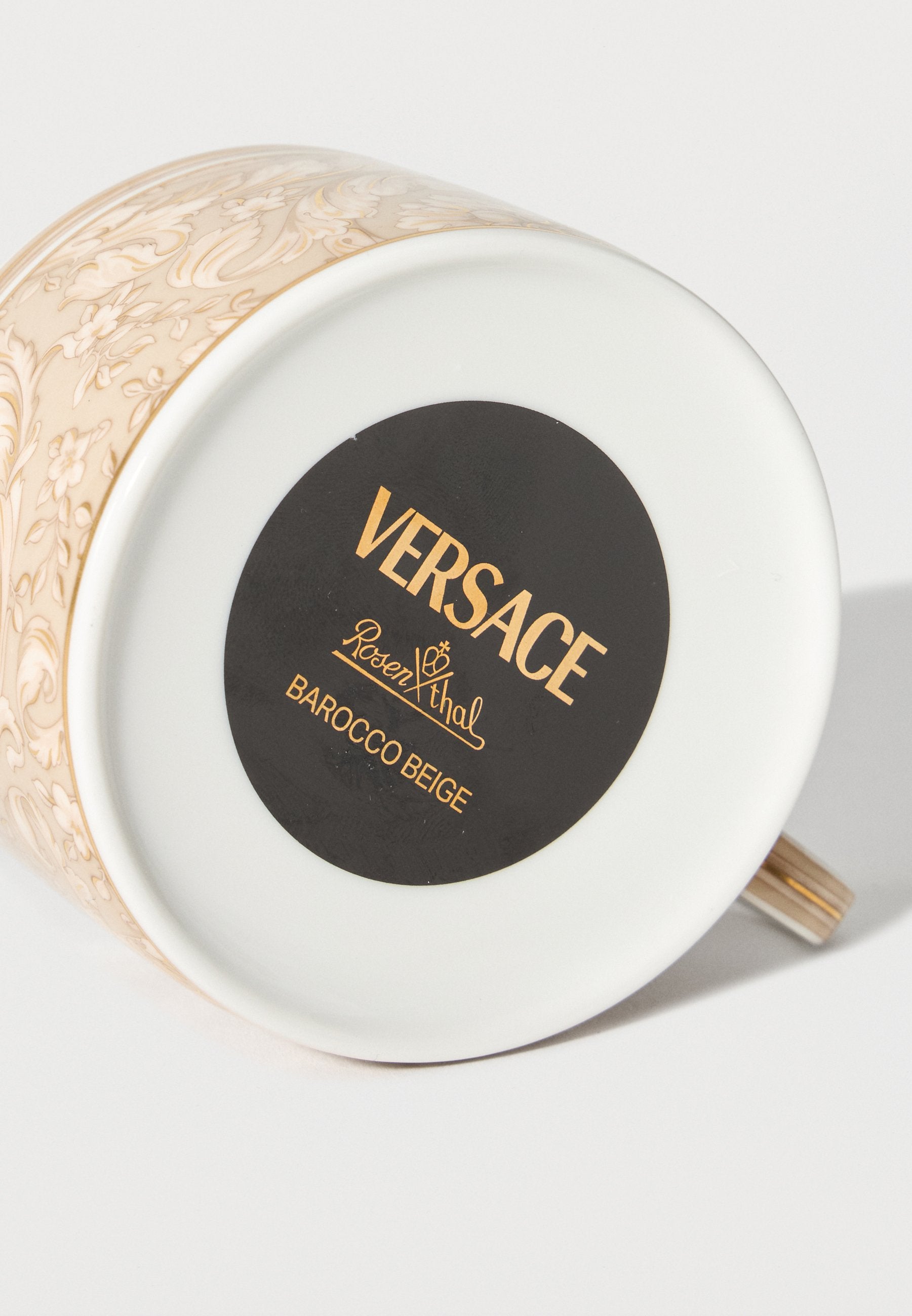 TEA FOR 2 SET - Cup - beige