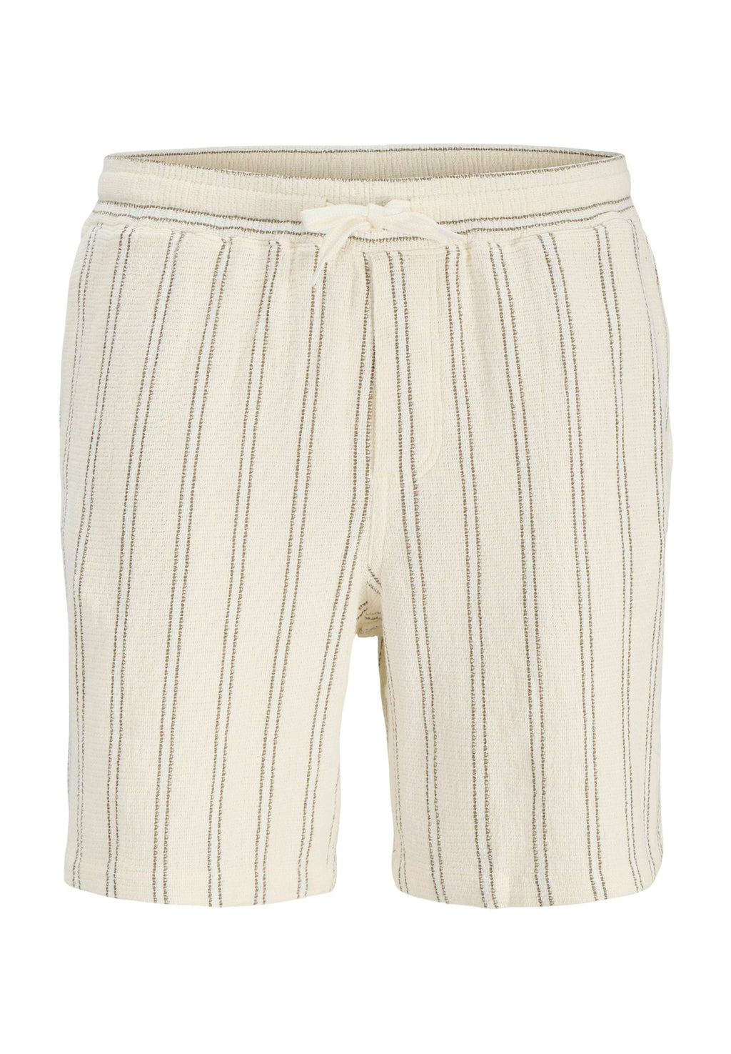 Relaxed Fit - Shorts - weiß