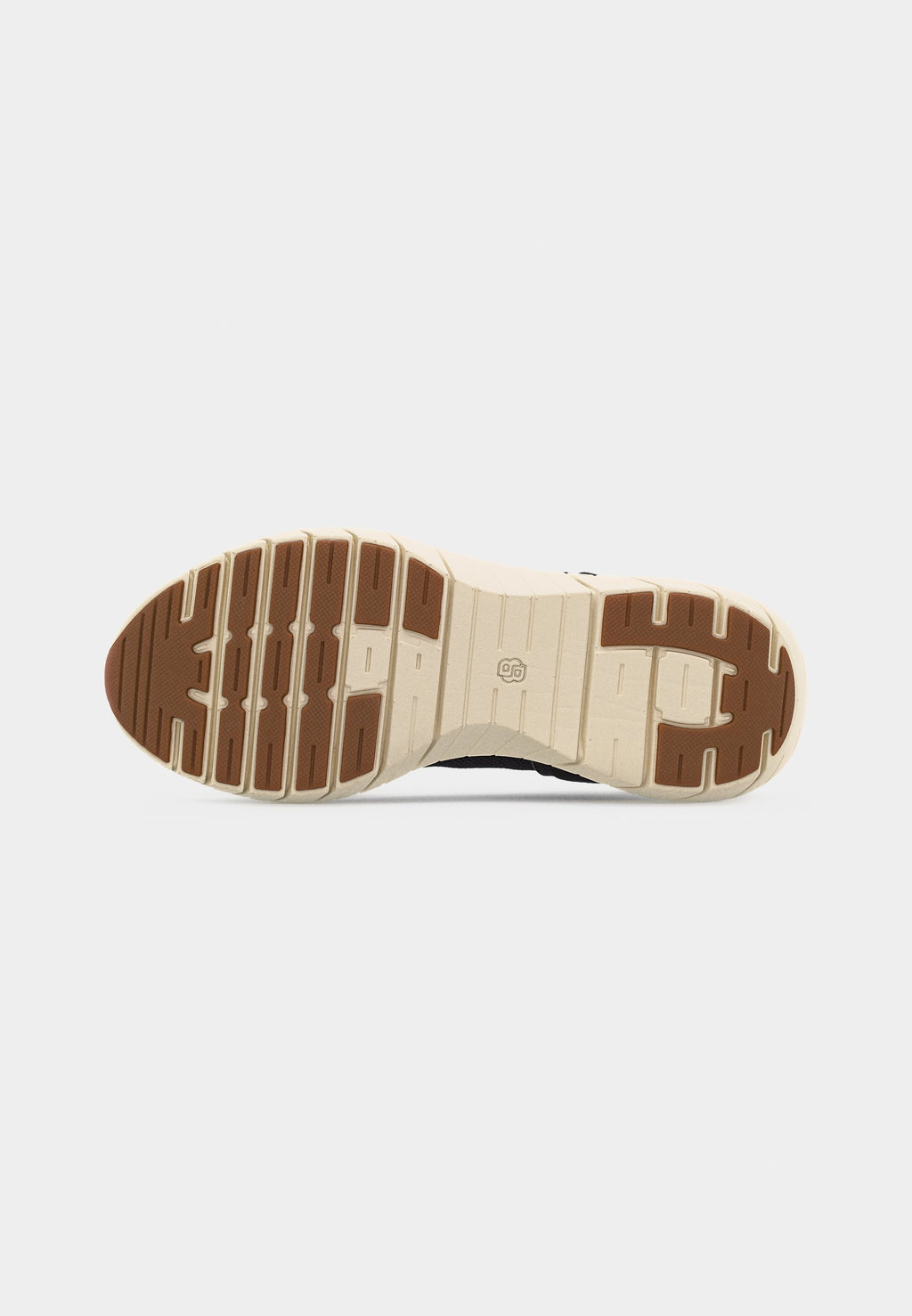 MOTION SLON - Trainers - black