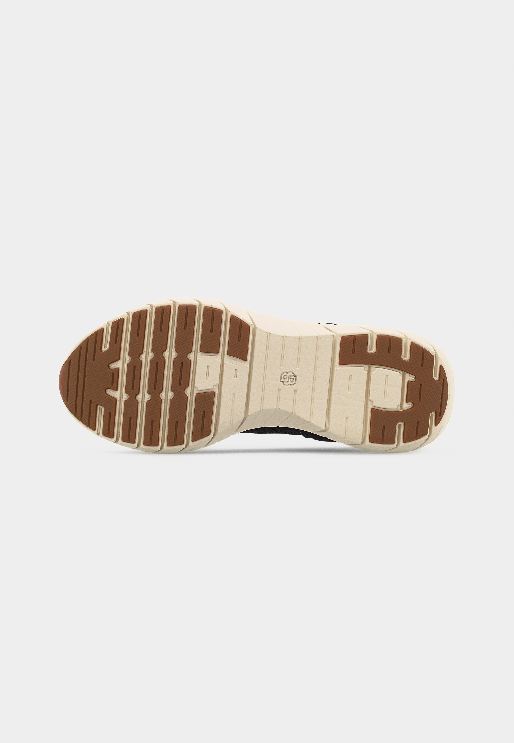 MOTION SLON - Trainers - black