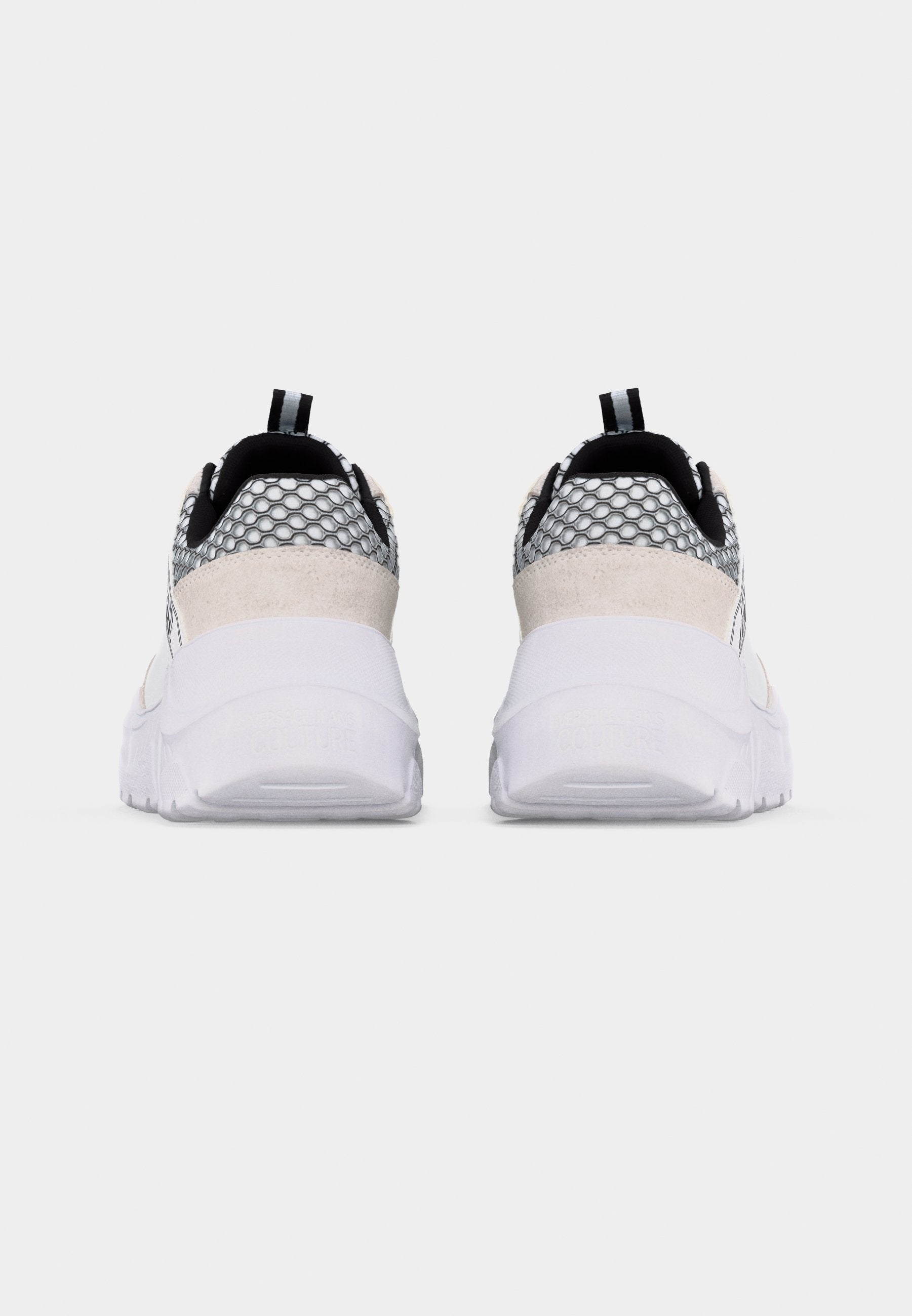 FONDO SPEEDTRACK - Trainers - white