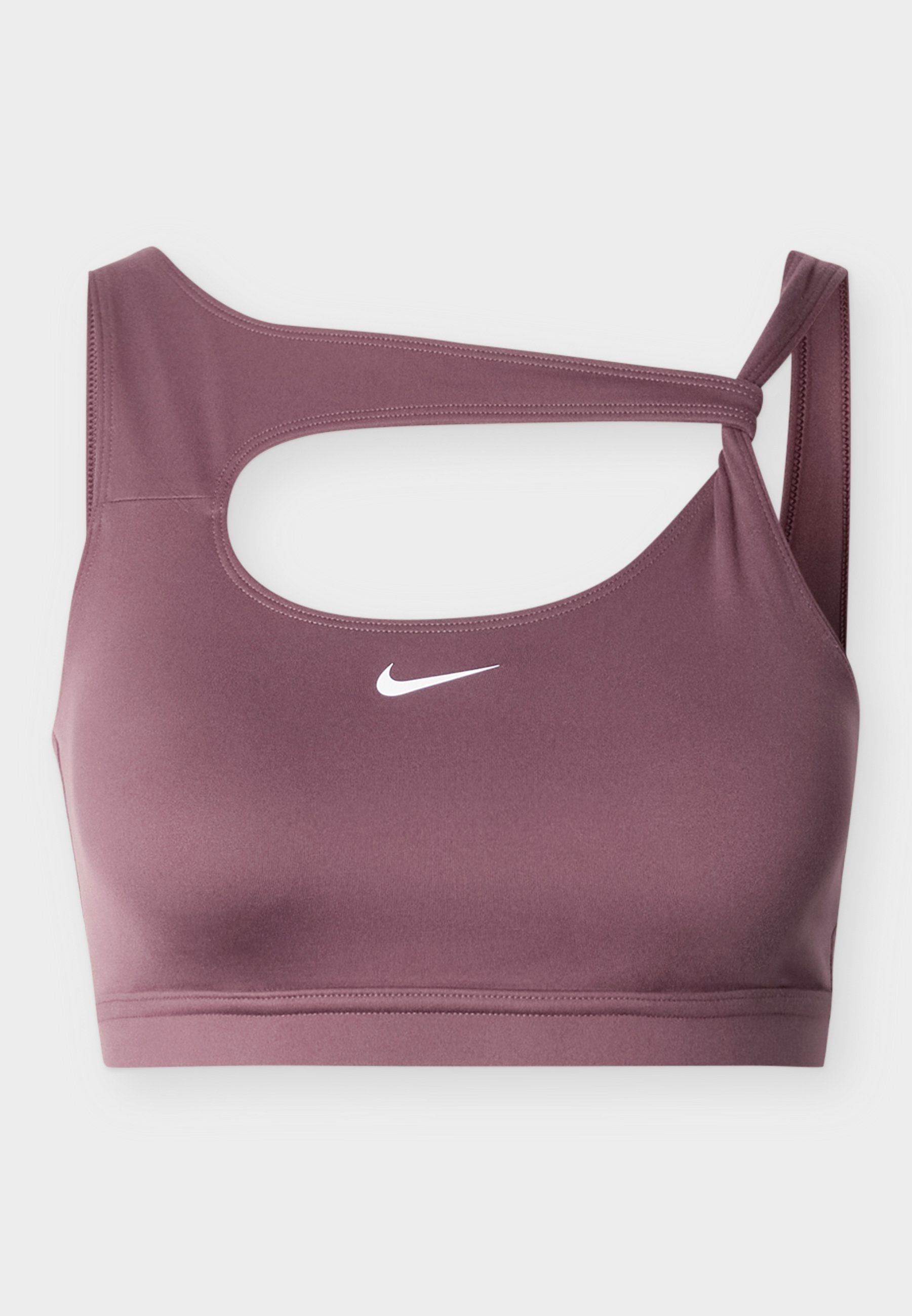 BRA CAPSULE - Light support sports bra - tattoo/white
