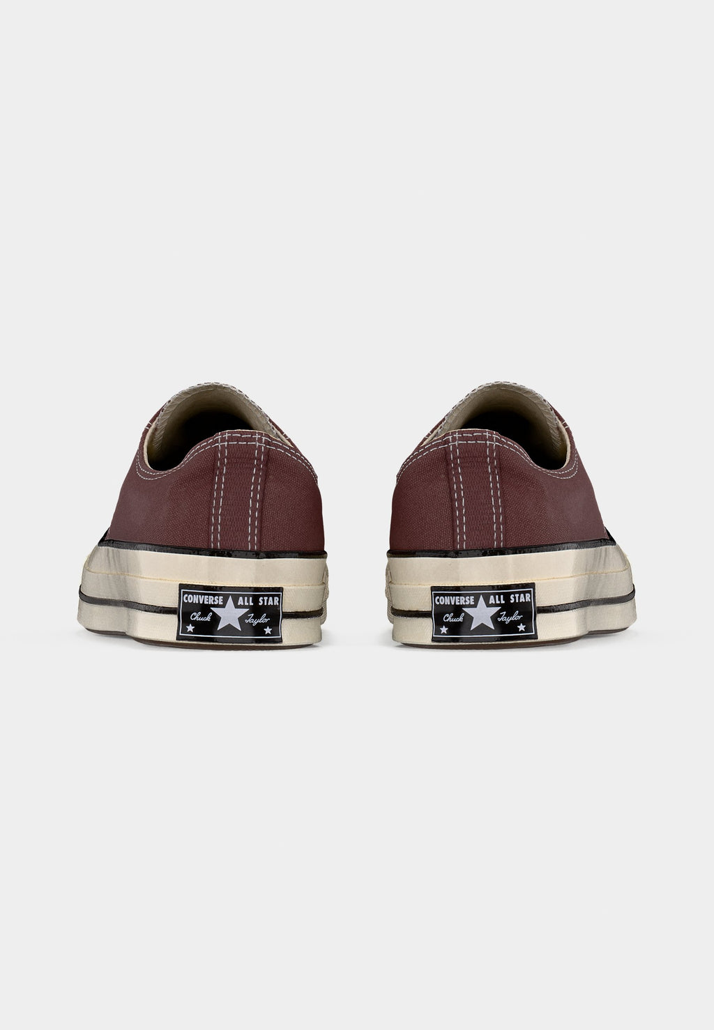 CHUCK 70 UNISEX - Trainers - twilight blush/egret/black