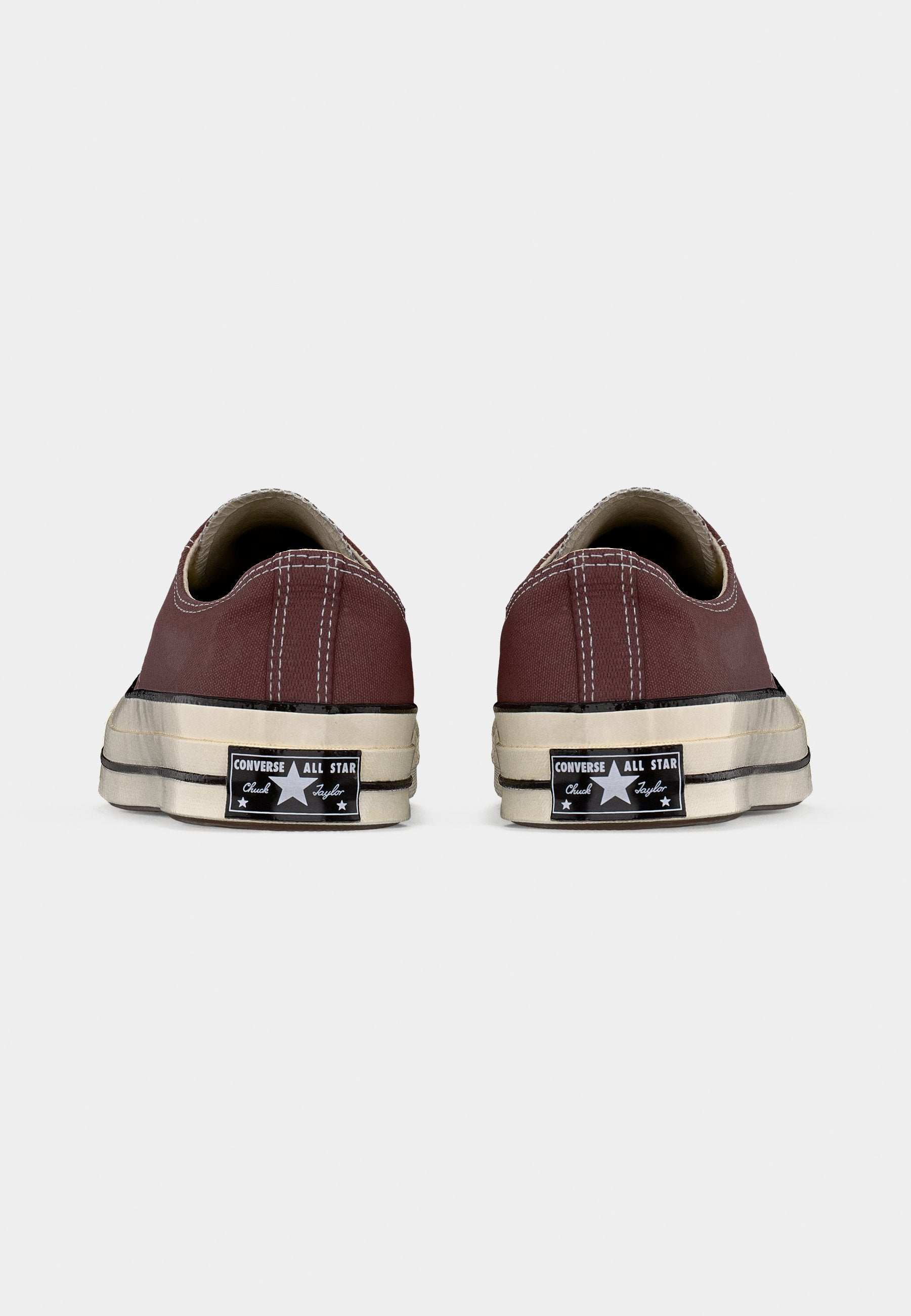 CHUCK 70 UNISEX - Trainers - twilight blush/egret/black