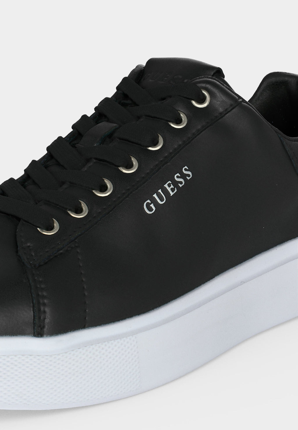PRAVI - Trainers - black