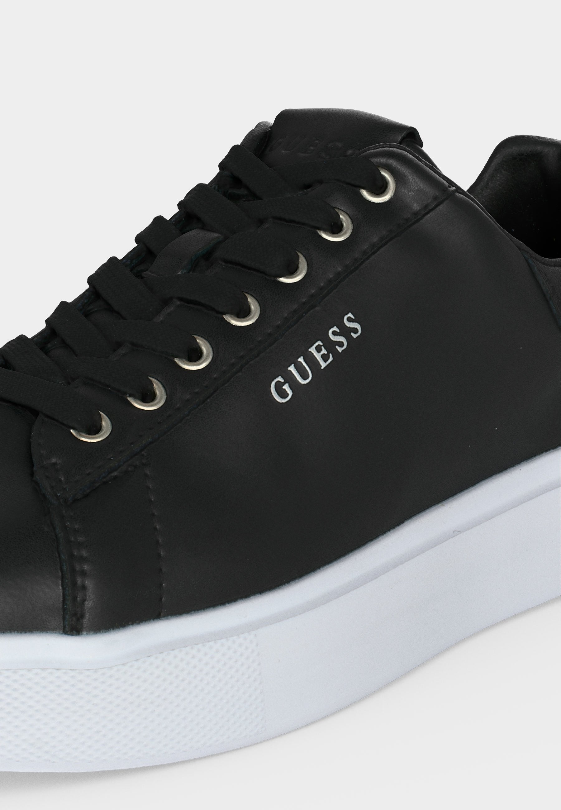 PRAVI - Trainers - black