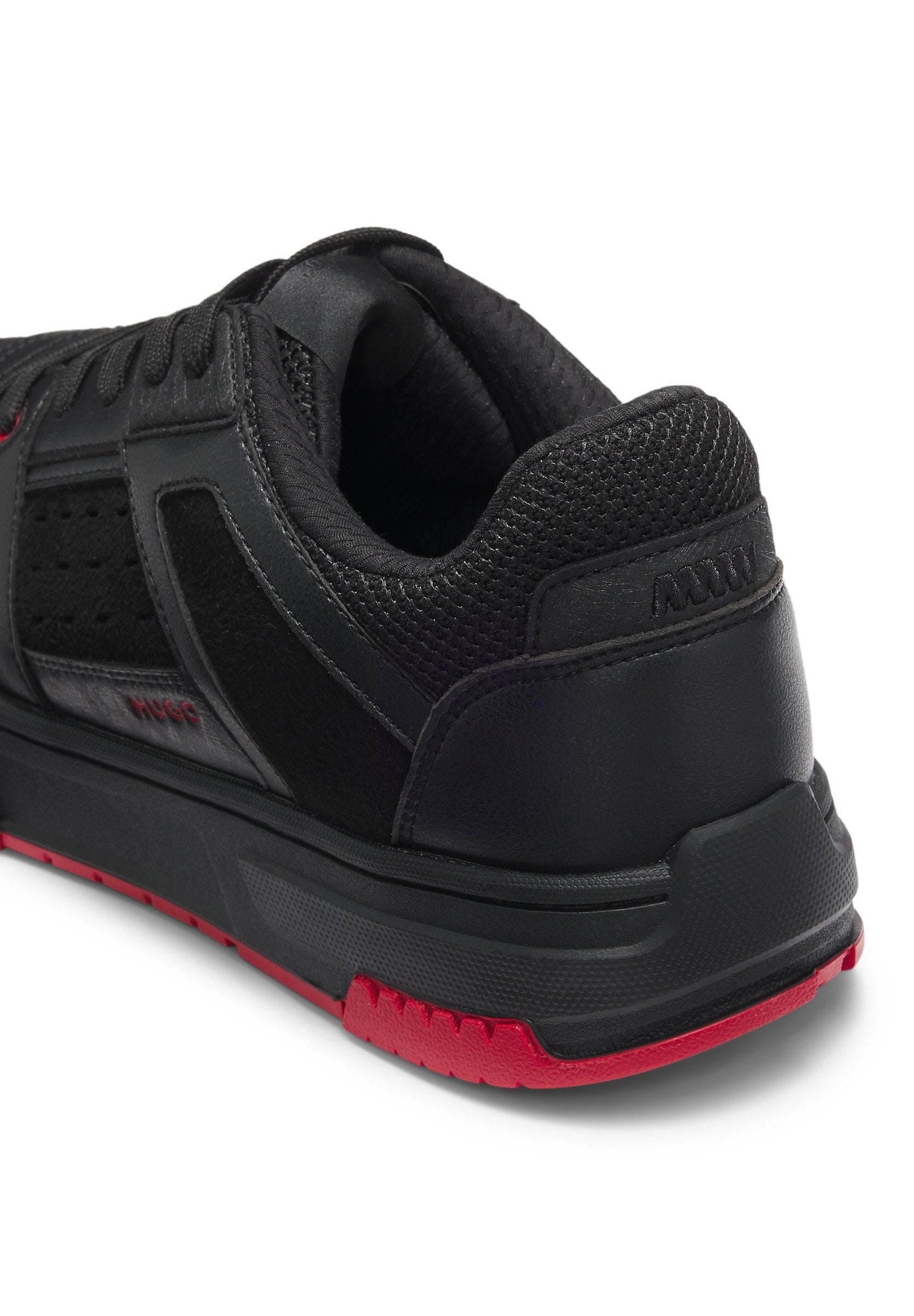 YARROW - Trainers - black