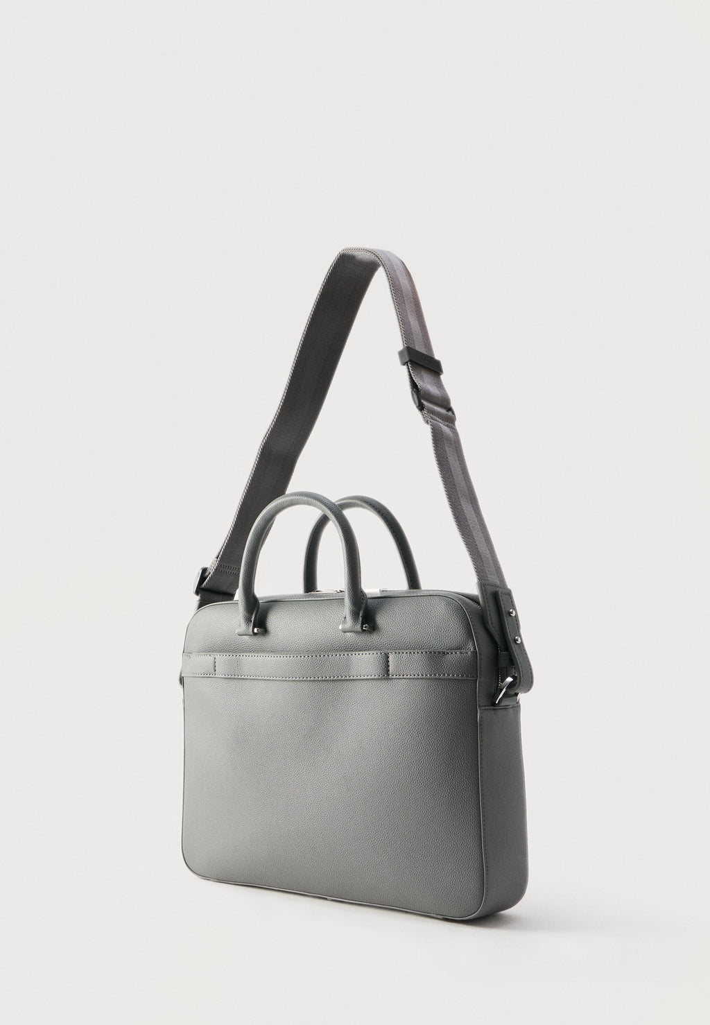 RAY DOC - Laptop bag - medium grey