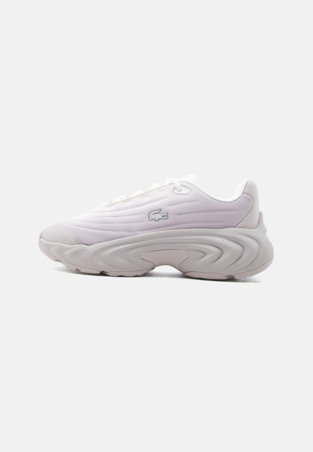 SPINOR 126 - Trainers - grey/off white