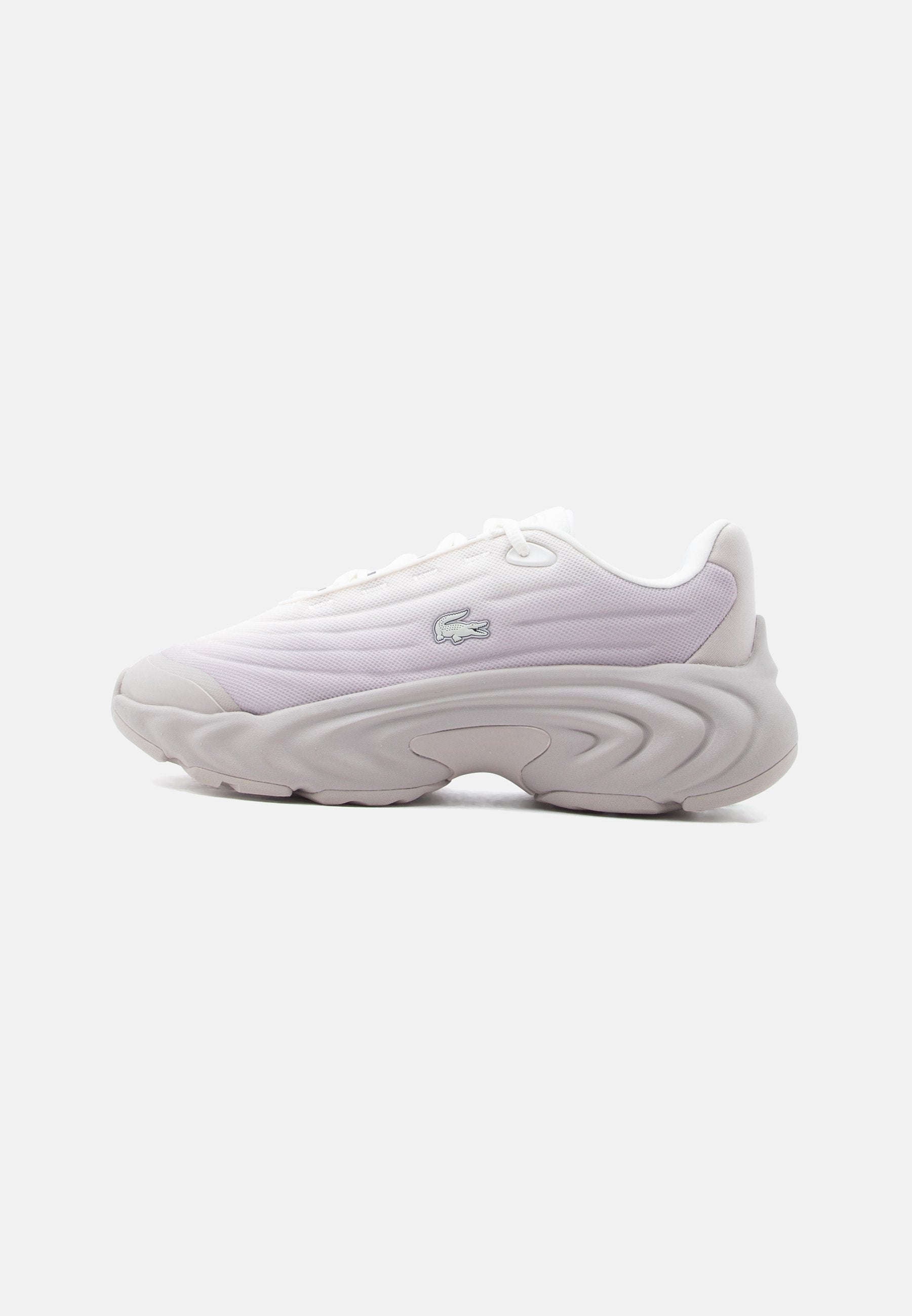 SPINOR 126 - Trainers - grey/off white