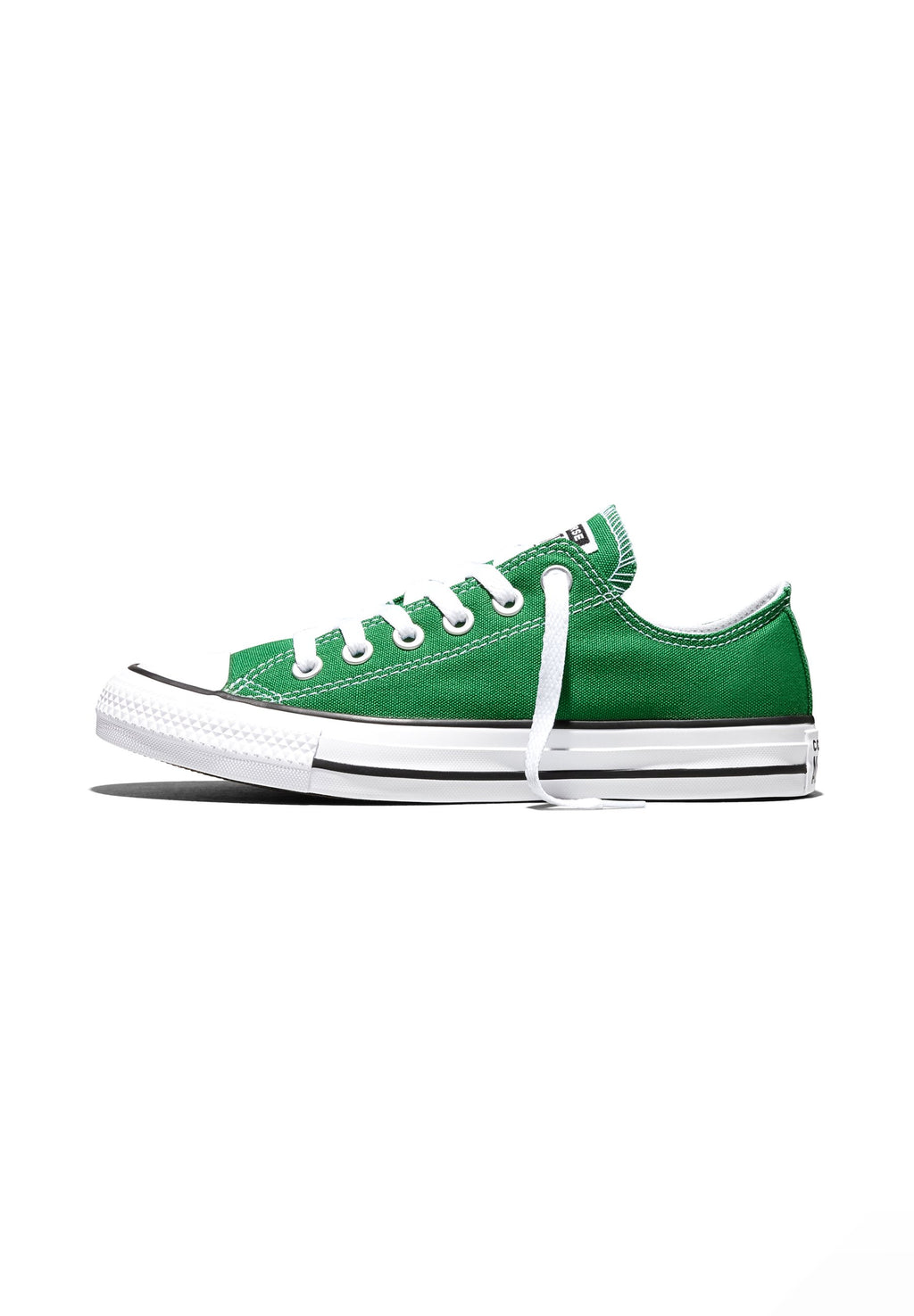 CHUCK TAYLOR ALL STAR UNISEX - Trainers - amazon green