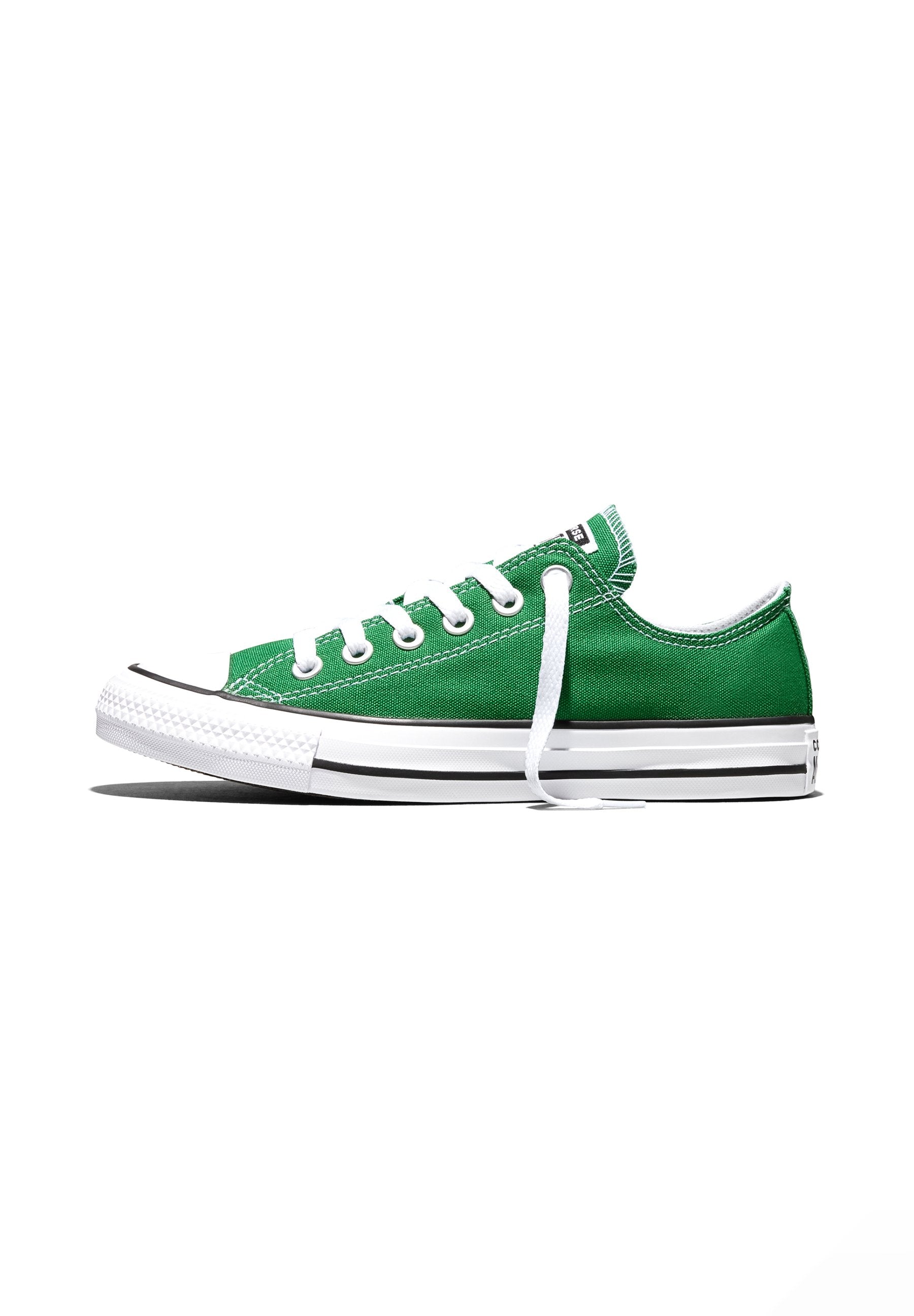 CHUCK TAYLOR ALL STAR UNISEX - Trainers - amazon green
