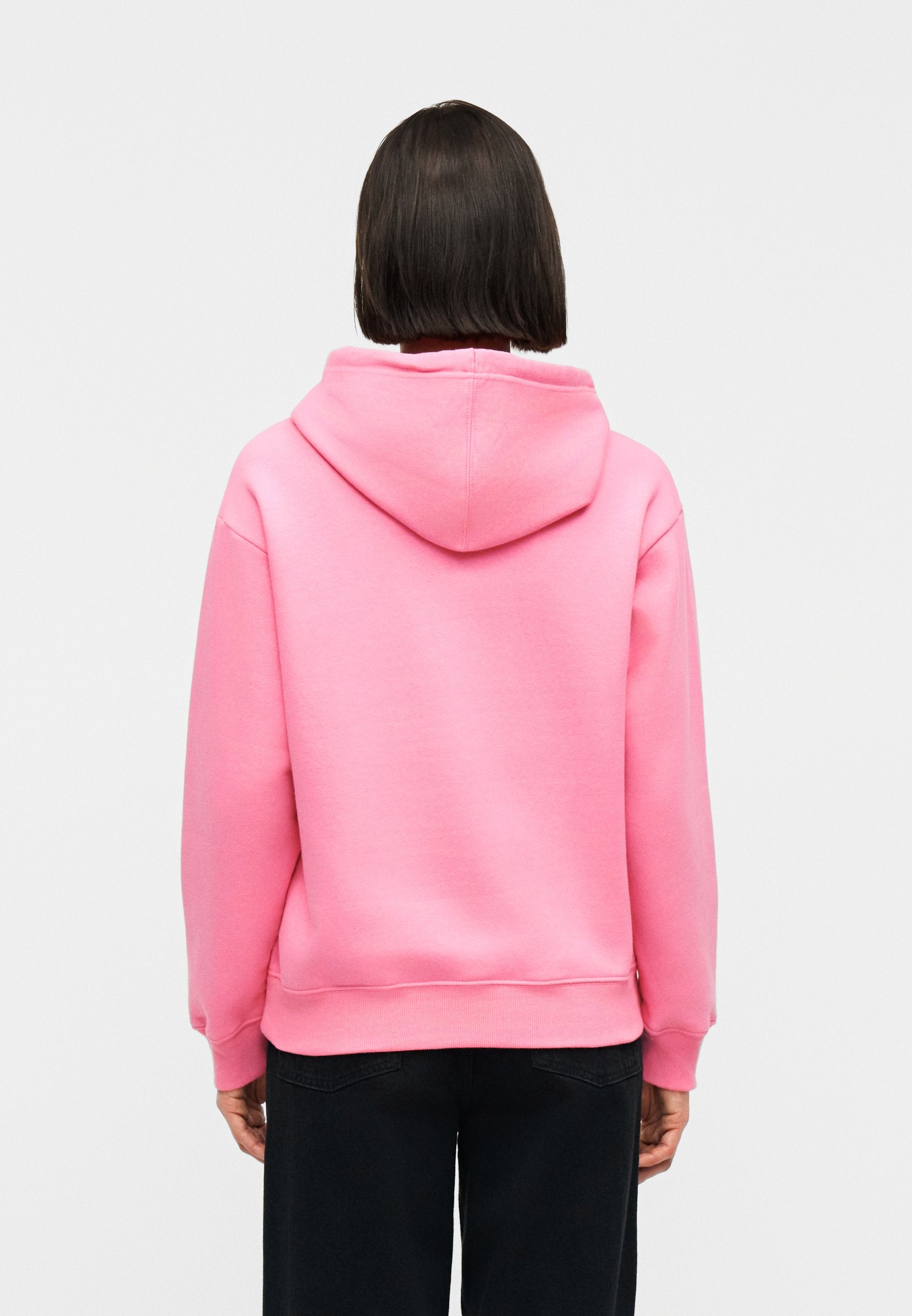 HERITAGE - Hoodie - love letter