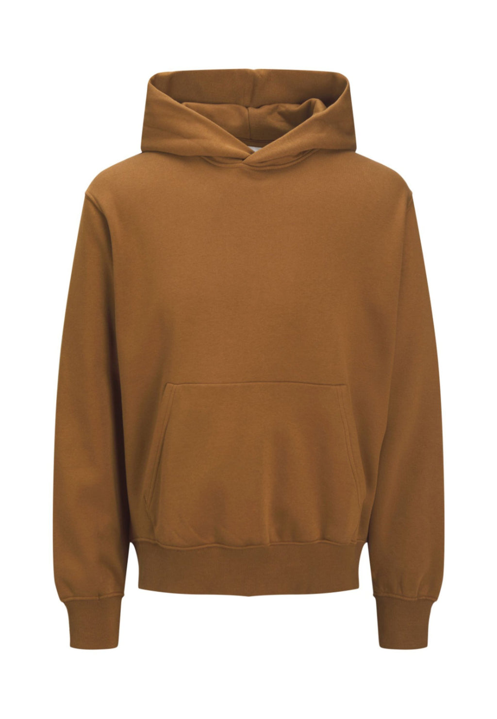 Plain - Hoodie - monks robe