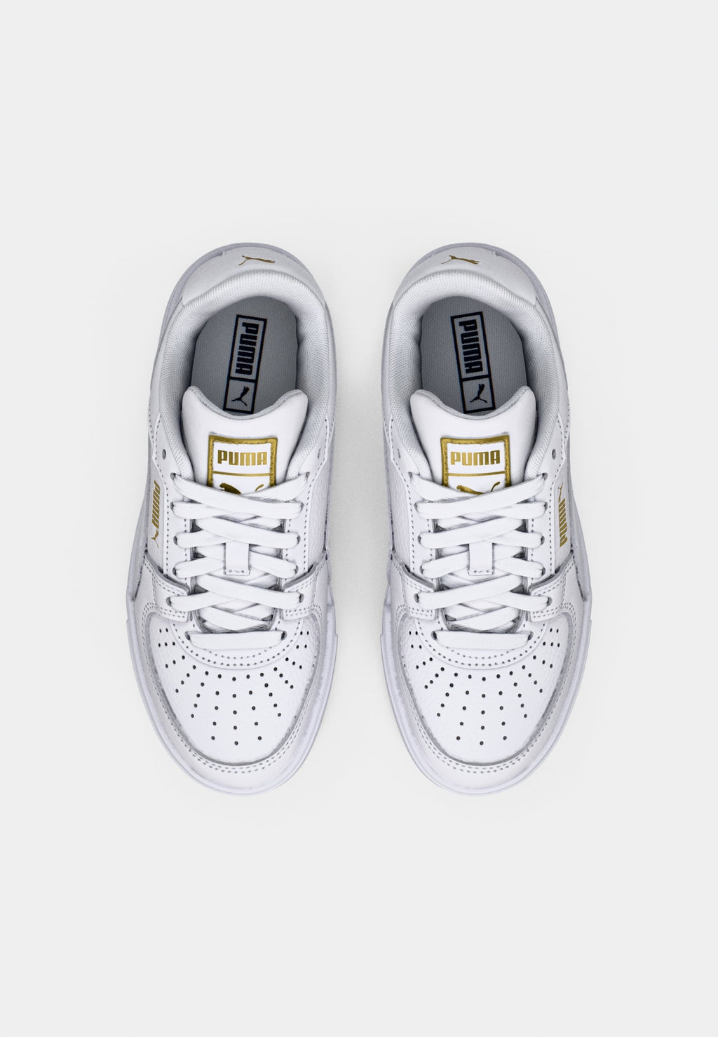 CA PRO CLASSIC - Trainers - white