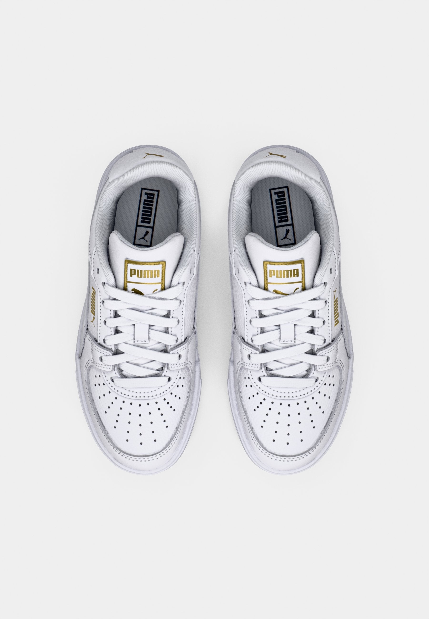 CA PRO CLASSIC - Trainers - white
