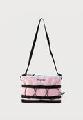 ORGANIZER UNISEX - Cross body bag - pink