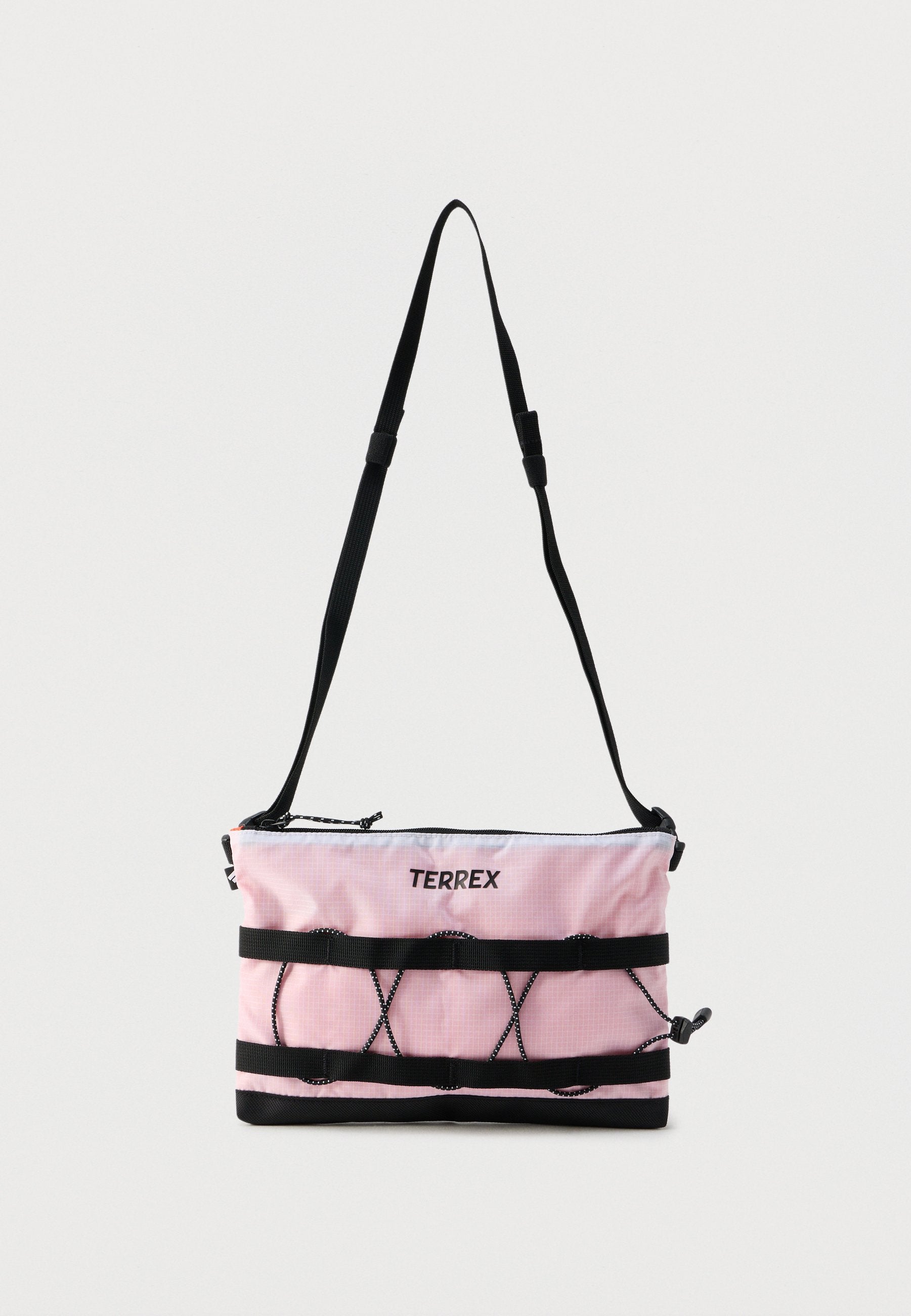 ORGANIZER UNISEX - Cross body bag - pink