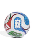 كرة القدم WORLD CUP 26 TRIONDA LEAGUE JUNIOR 290 - كرة قدم - أبيض/فريق أزرق ملكي/أزرق شمسي/أحمر قوي