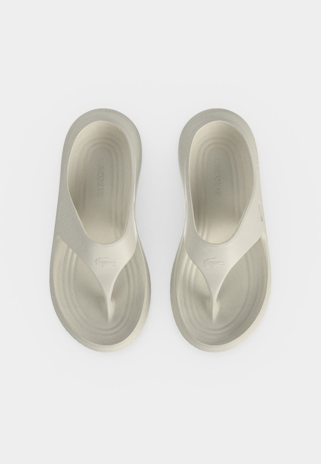 MEDUZ 1261 - Pool shoes - off white