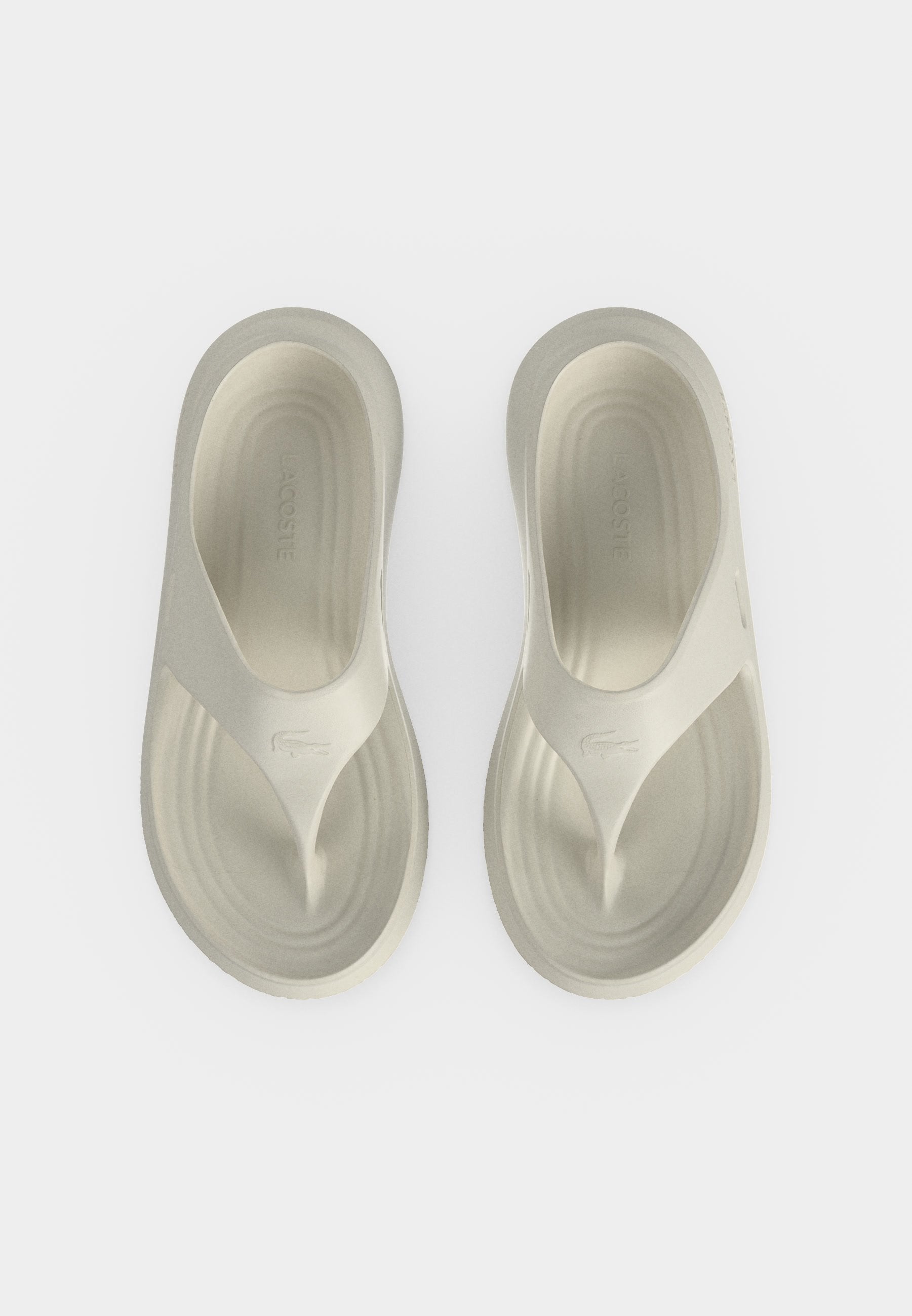 MEDUZ 1261 - Pool shoes - off white