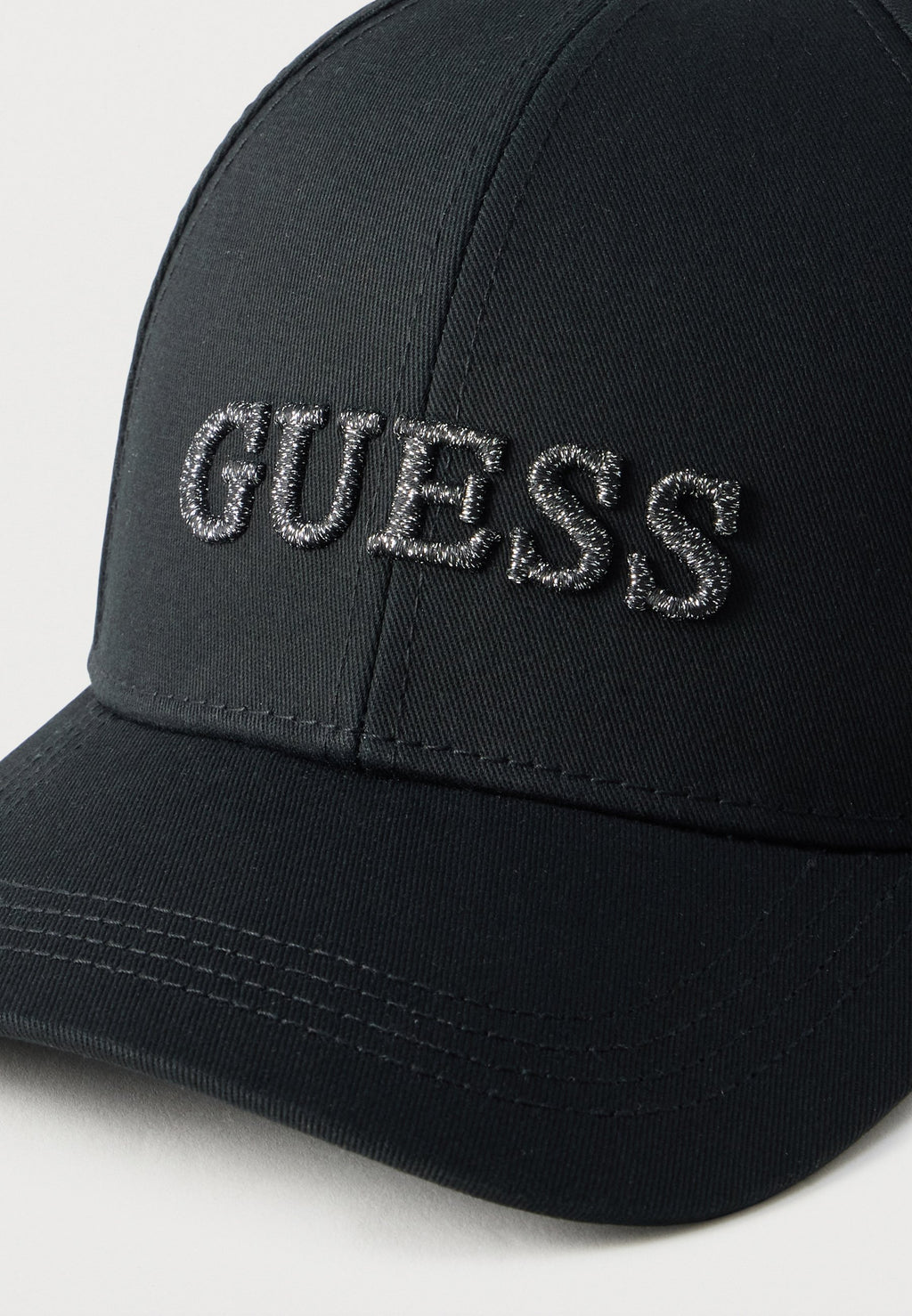 Cap - black