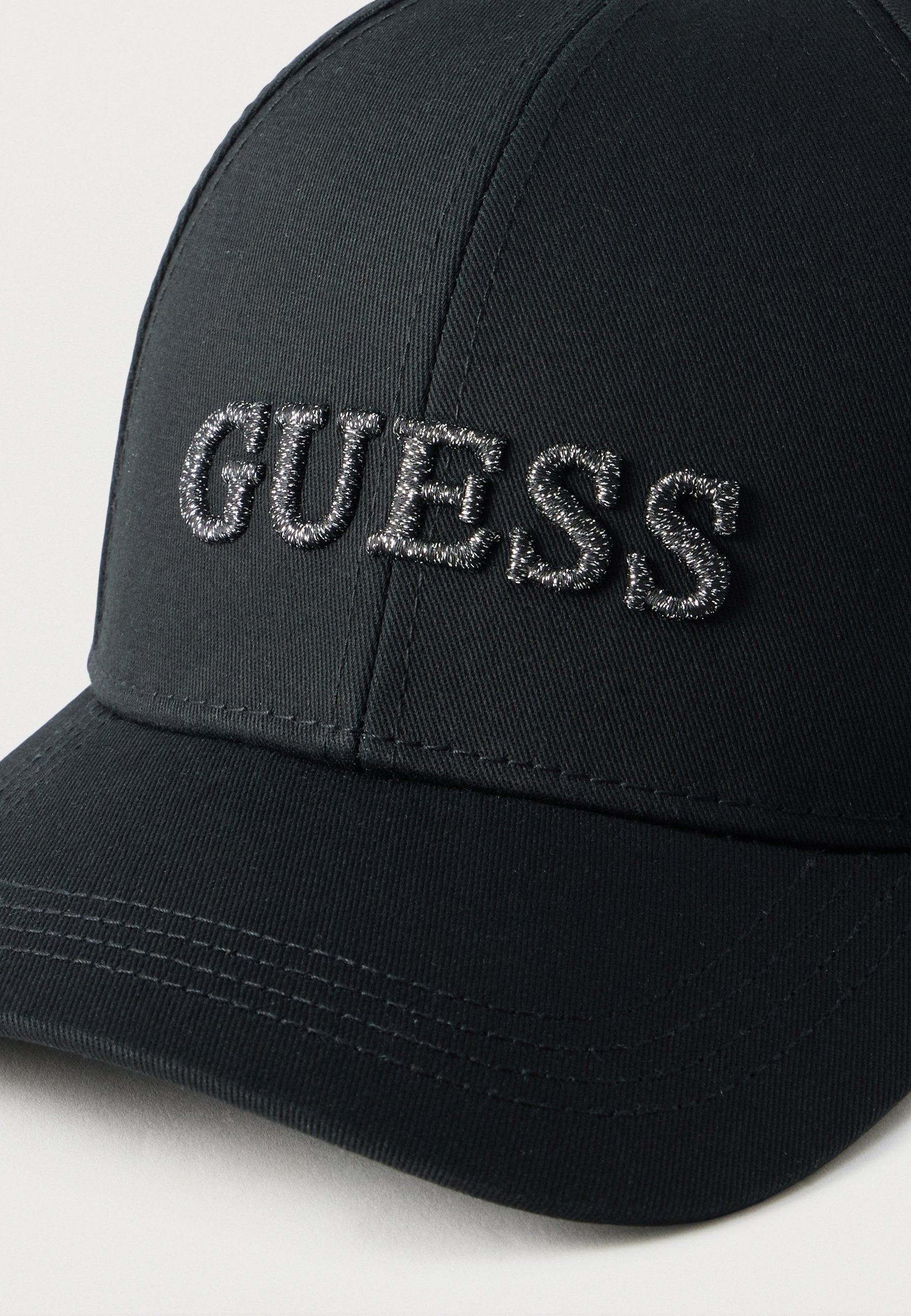 Cap - black