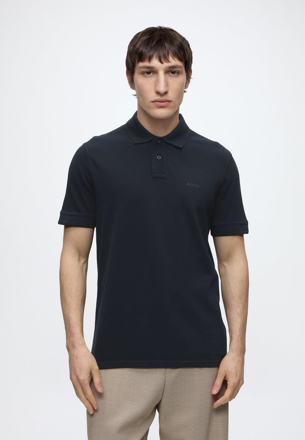 PRIME - Polo shirt - dark blue