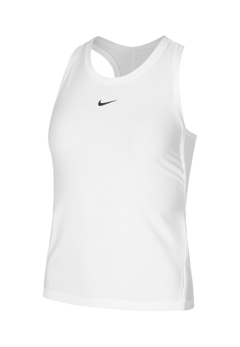 TANK - Top - white black