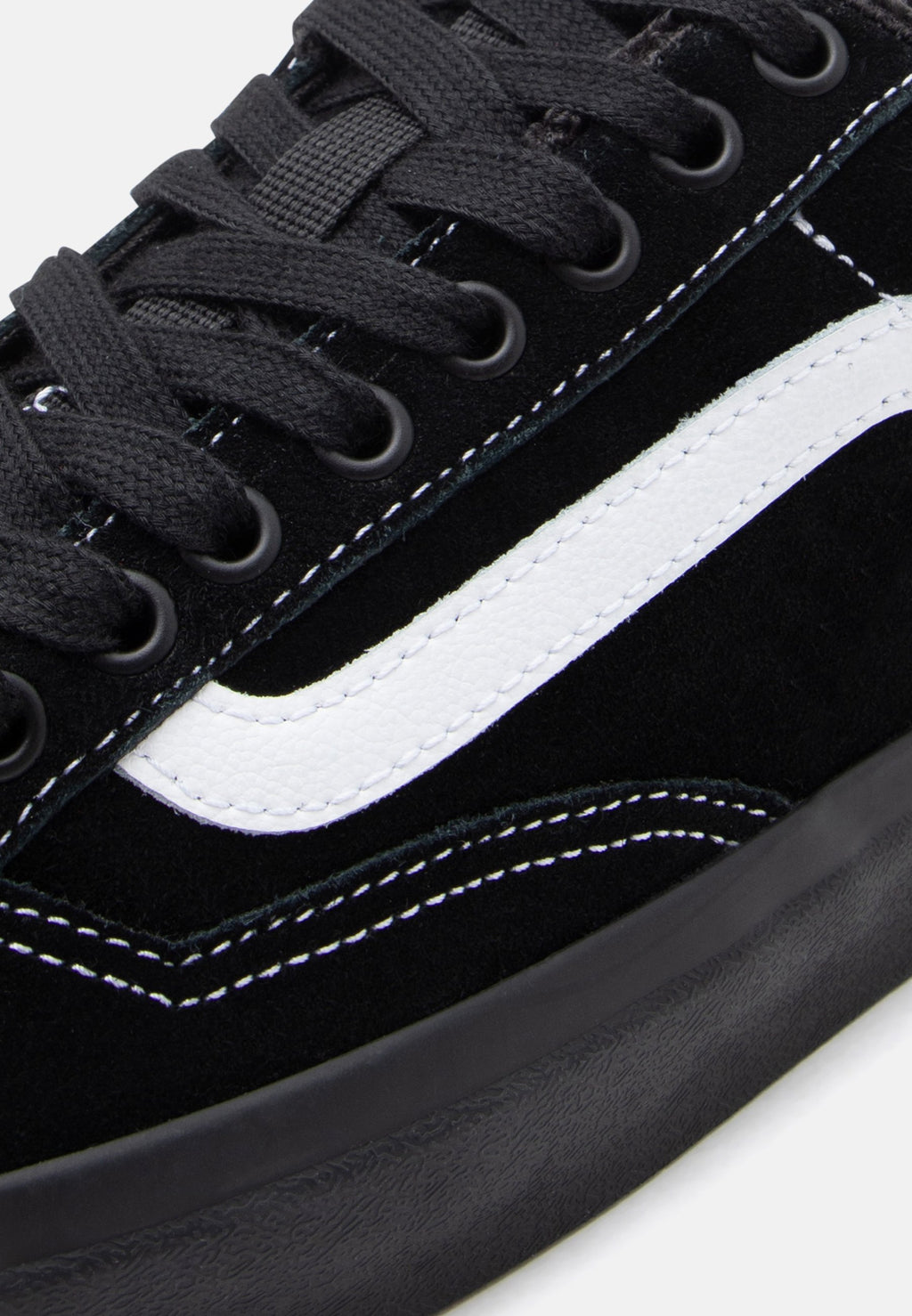 OLD SKOOL 36 + UNISEX - Trainers - black/white