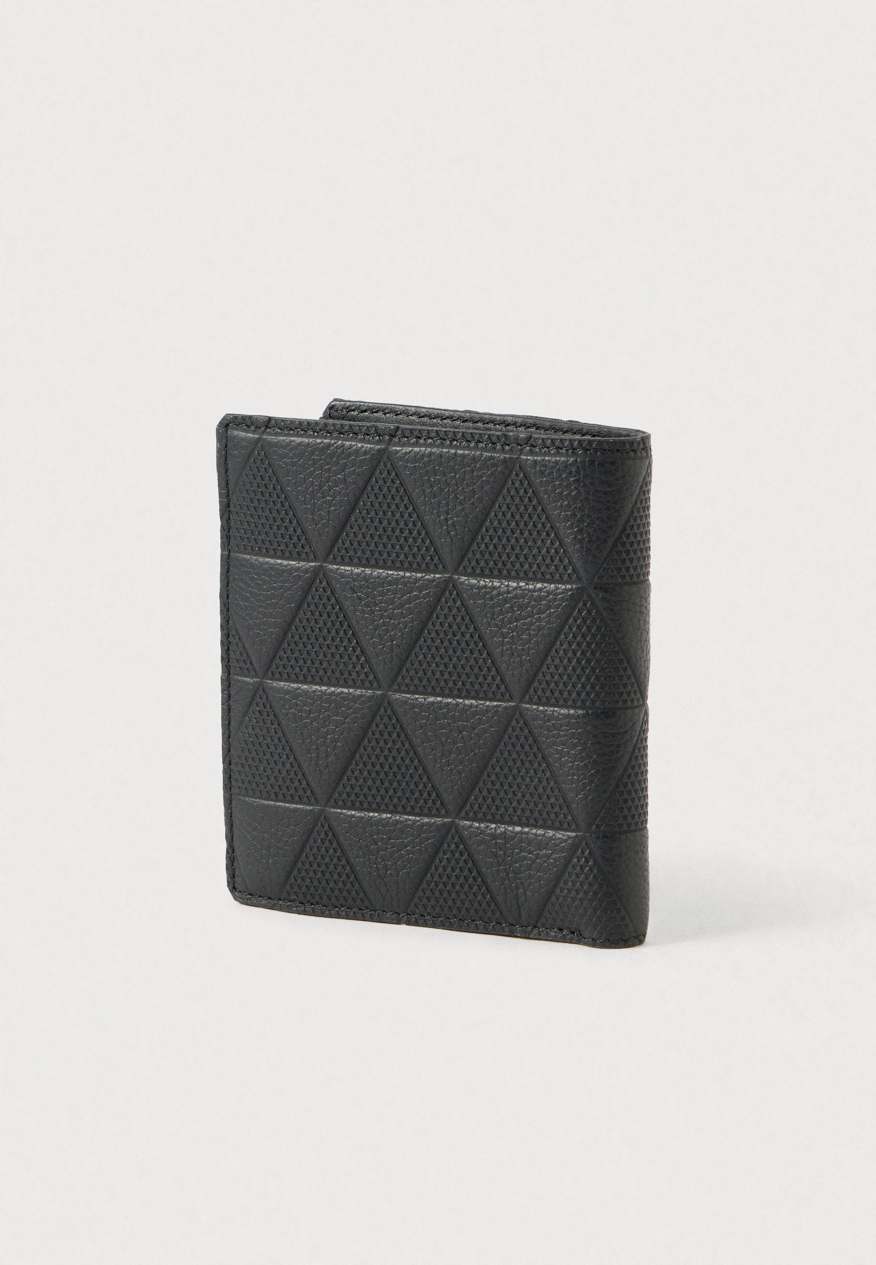 TORINO BIFOLD - Wallet - black