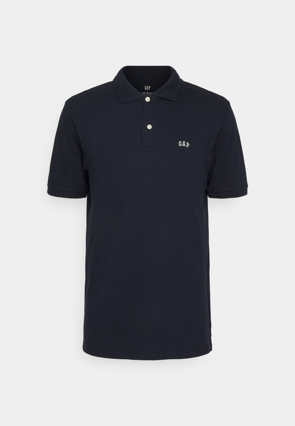 LOGO 2 PACK - Polo shirt - blue/multi
