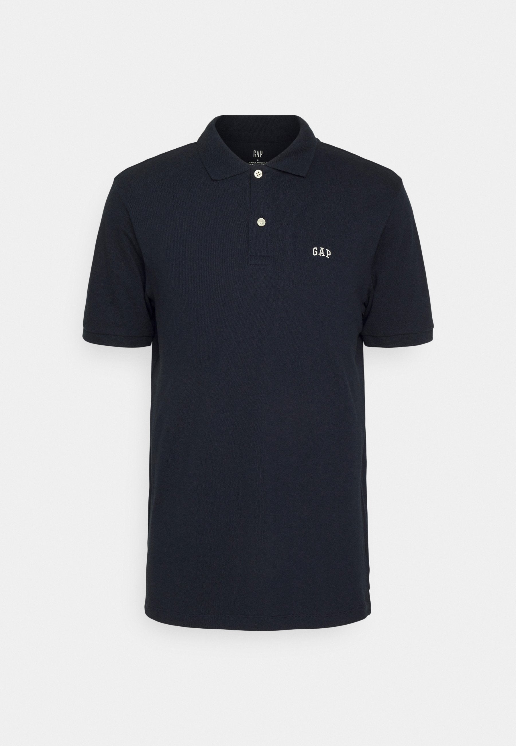 LOGO 2 PACK - Polo shirt - blue/multi