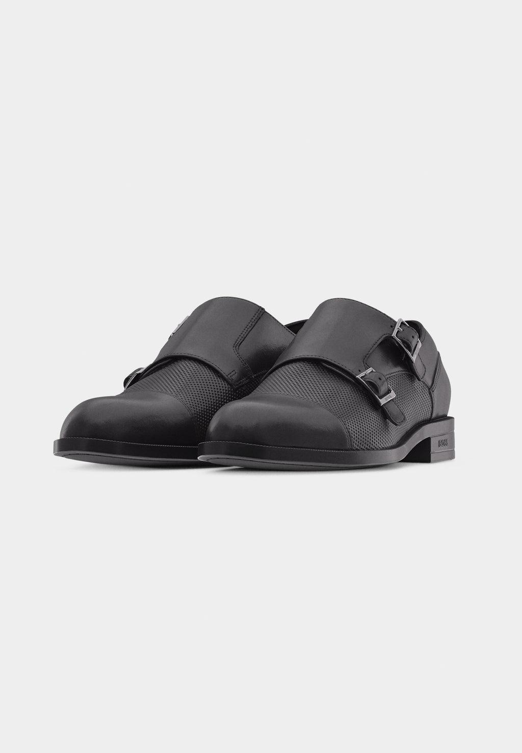 TAYIL - Smart slip-ons - black