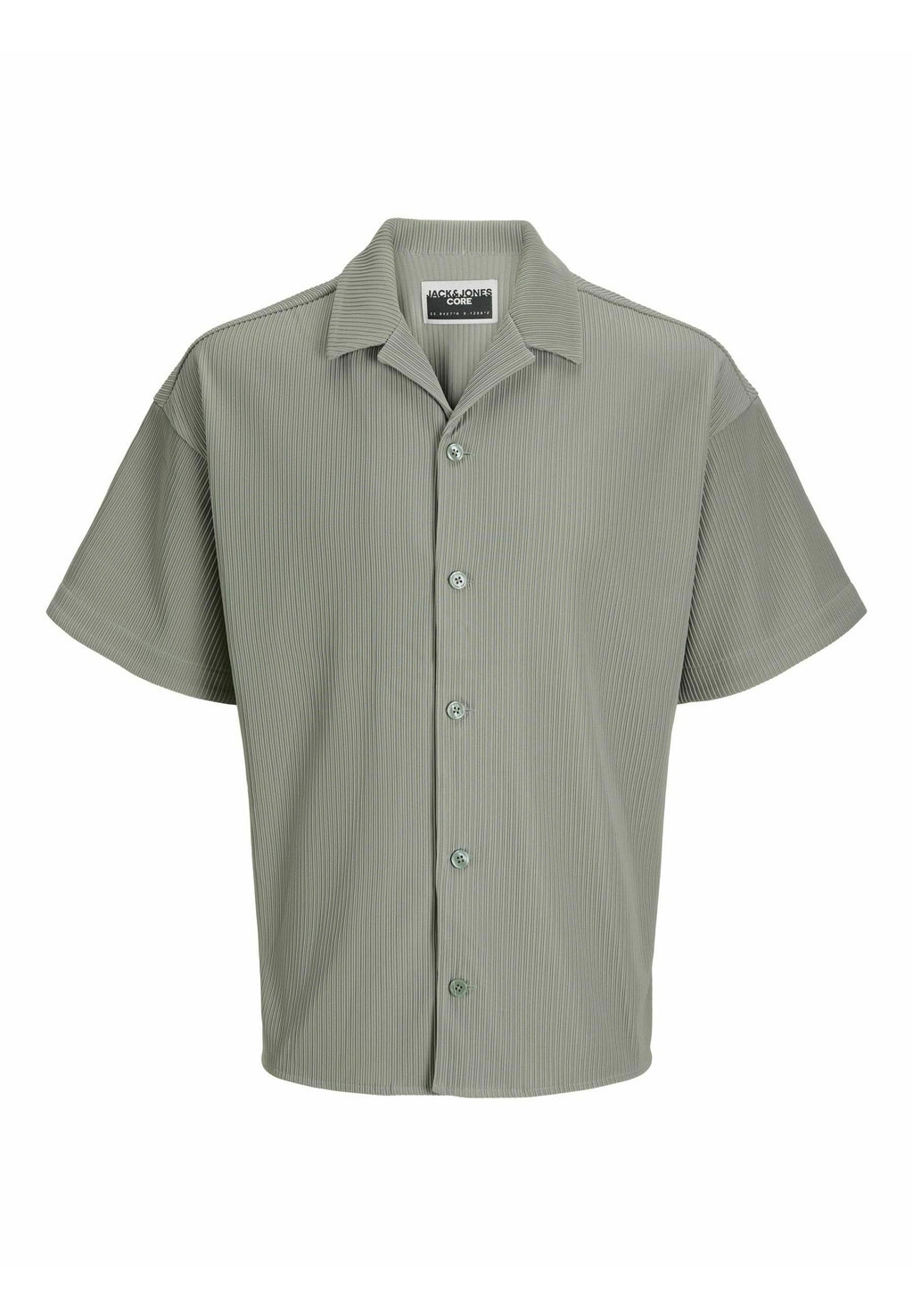 Wide Fit - Shirt - shadow