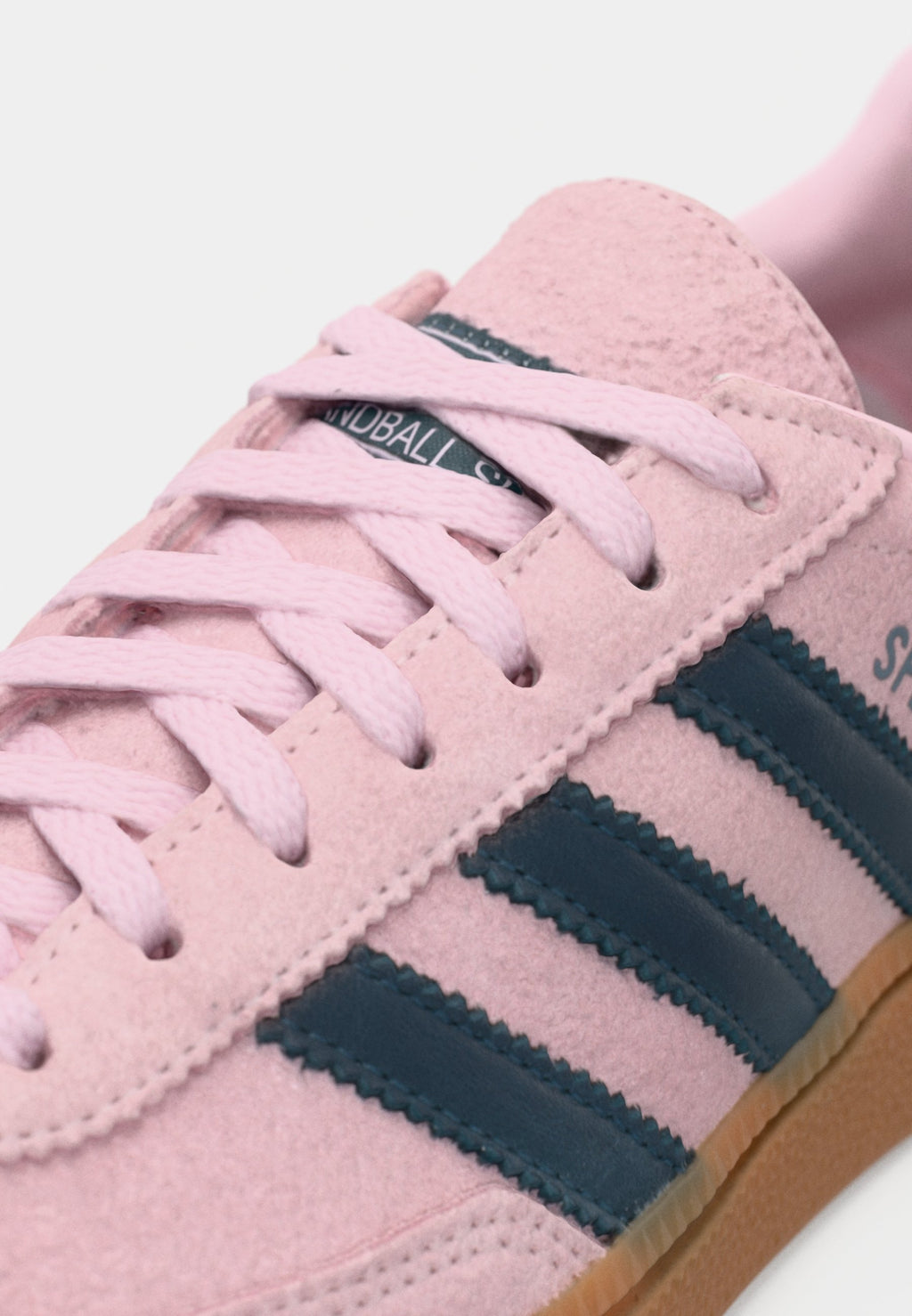 HANDBALL SPEZIAL - Trainers - clear pink/arctic night