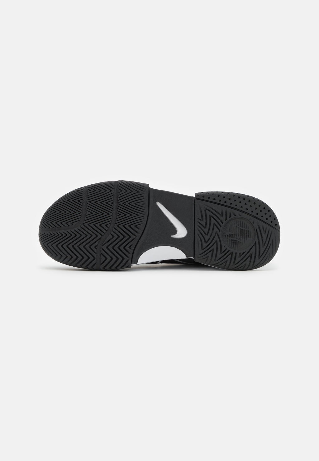 COURT LITE 4  - Multicourt tennis shoes - black/white/anthracite