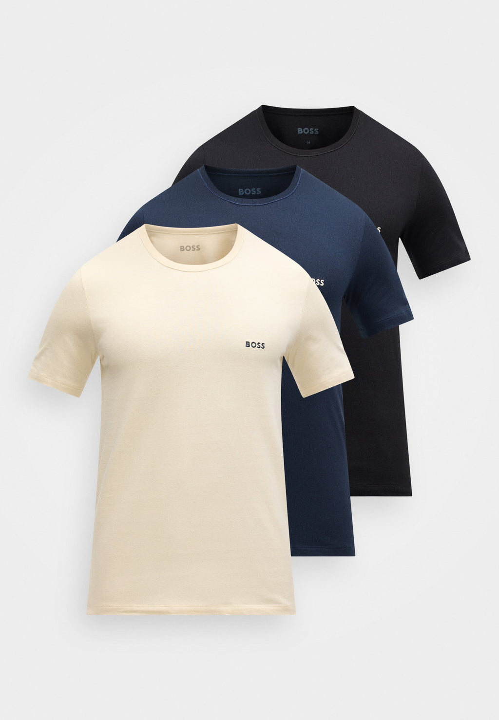 CLASSIC 3 PACK - Undershirt - multi-coloured