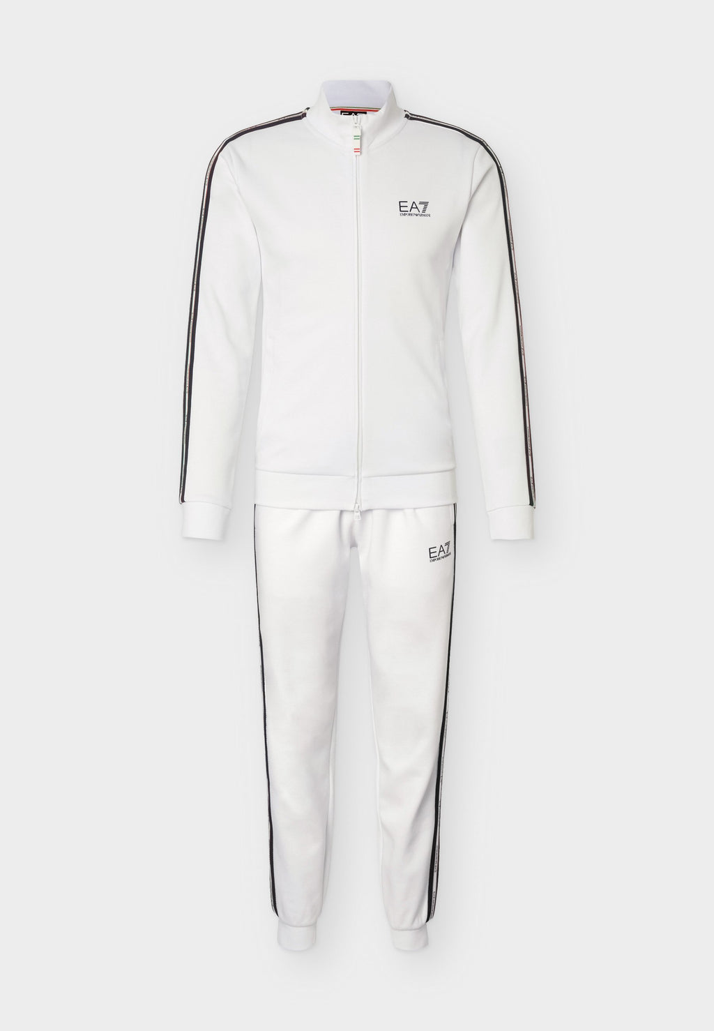 ITALIAN SPIRIT  - National team wear - white