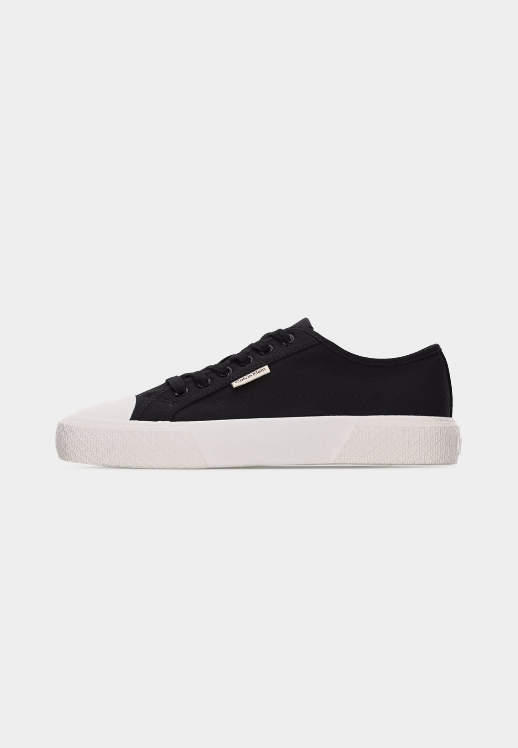 Trainers - black