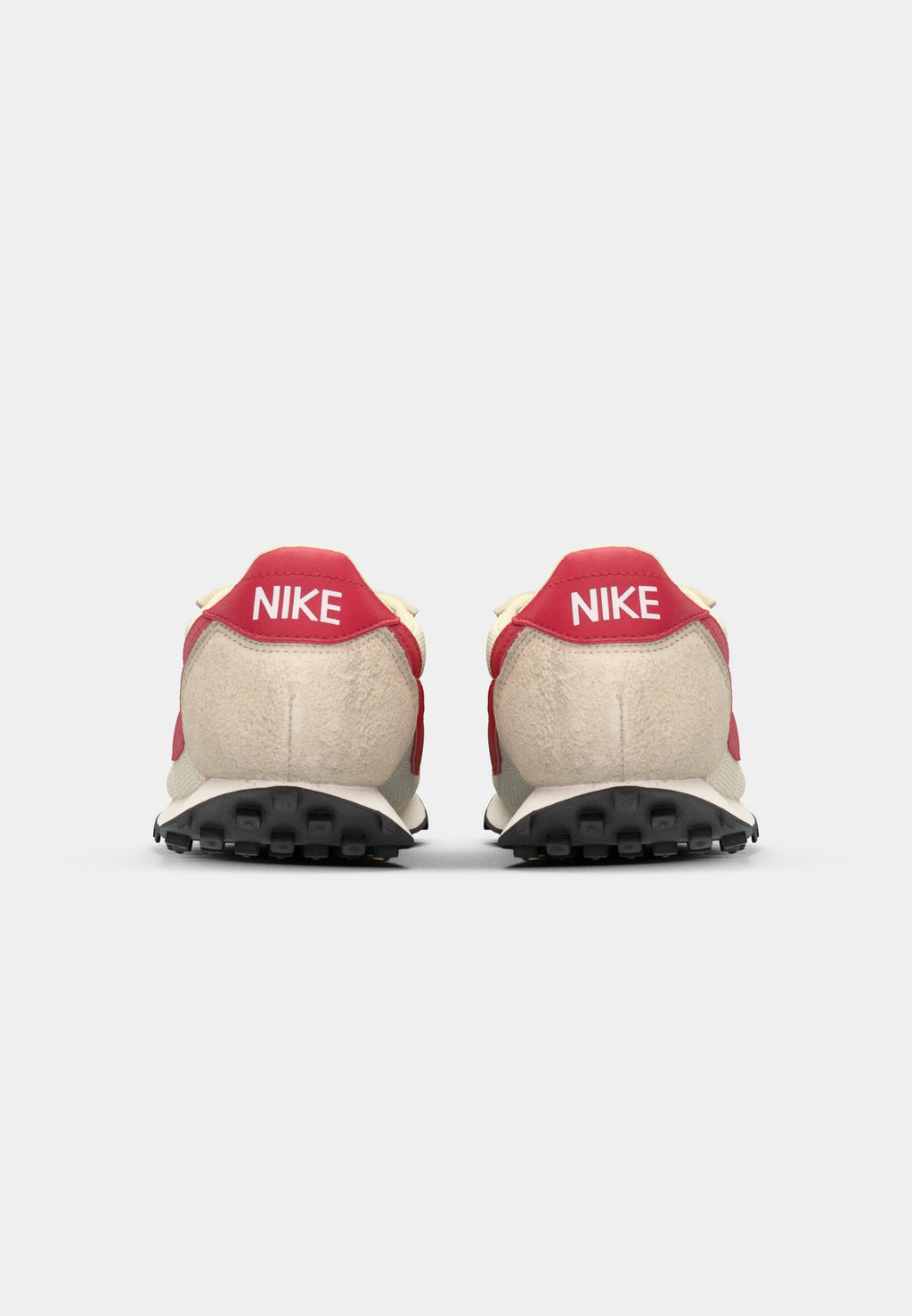 LD 1000 - Trainers - coconut milk/gym red/sail/black
