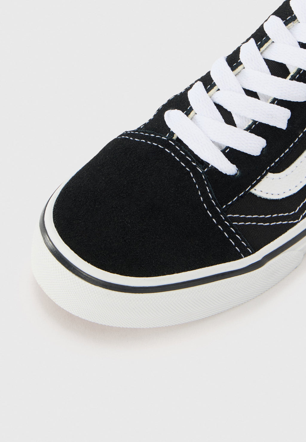 OLD SKOOL UNISEX - Trainers - black/white