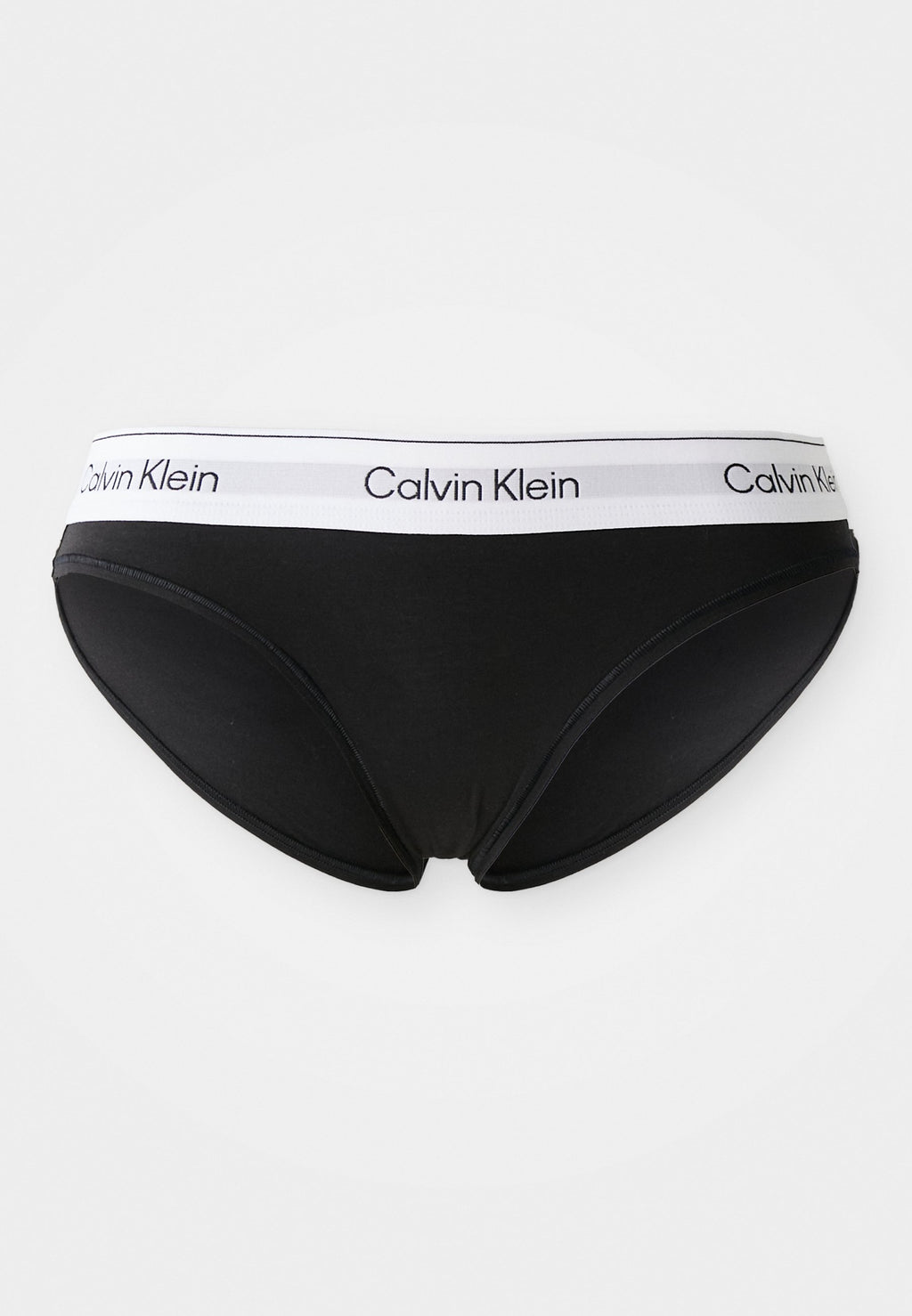 Bikini bottoms - black