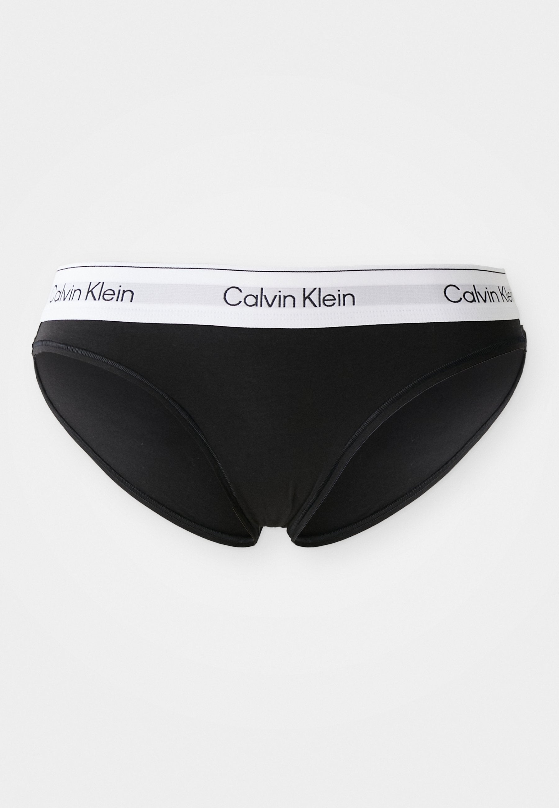 Bikini bottoms - black